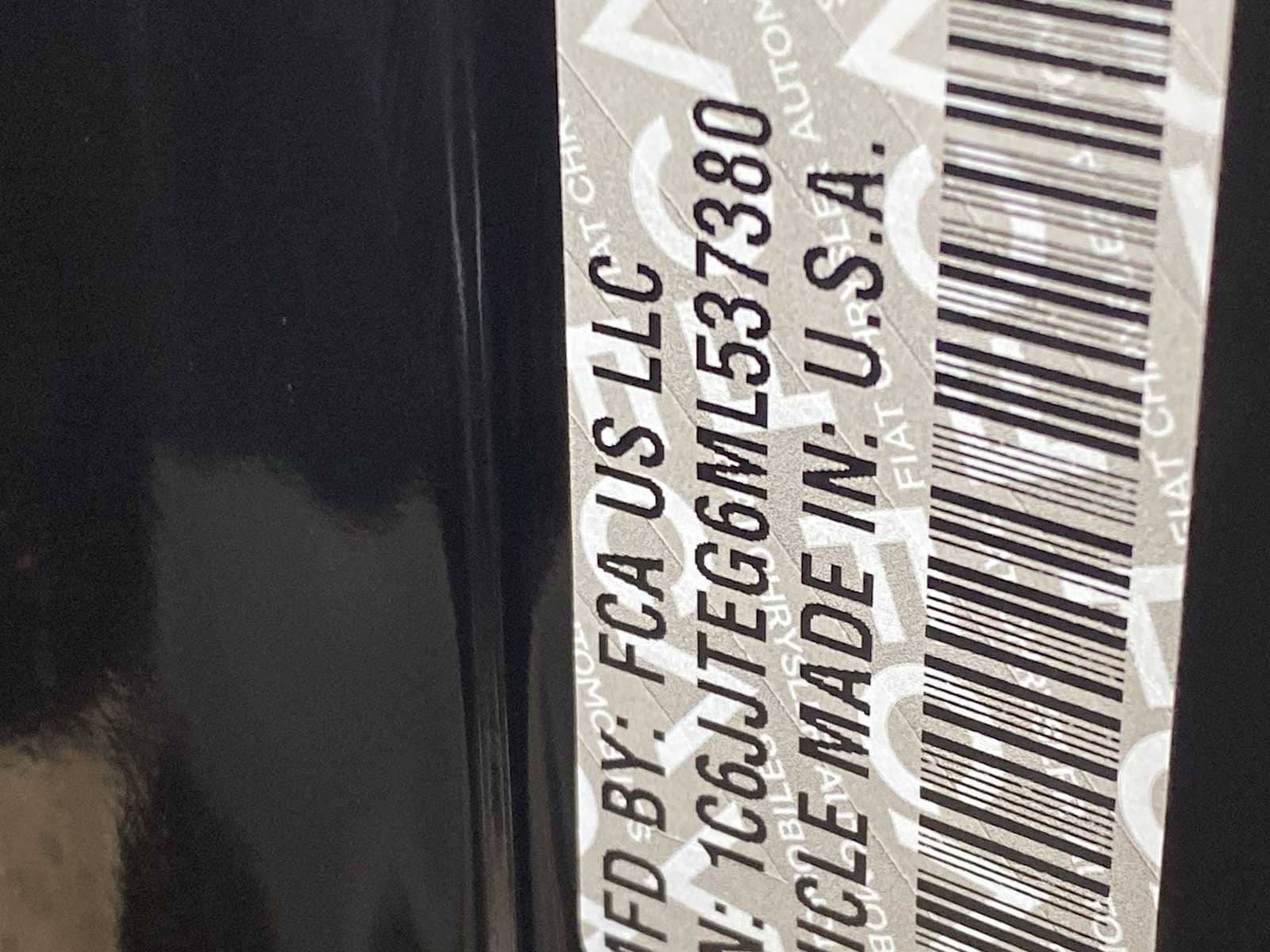 Thumbnail: 2021 Jeep Gladiator - 29