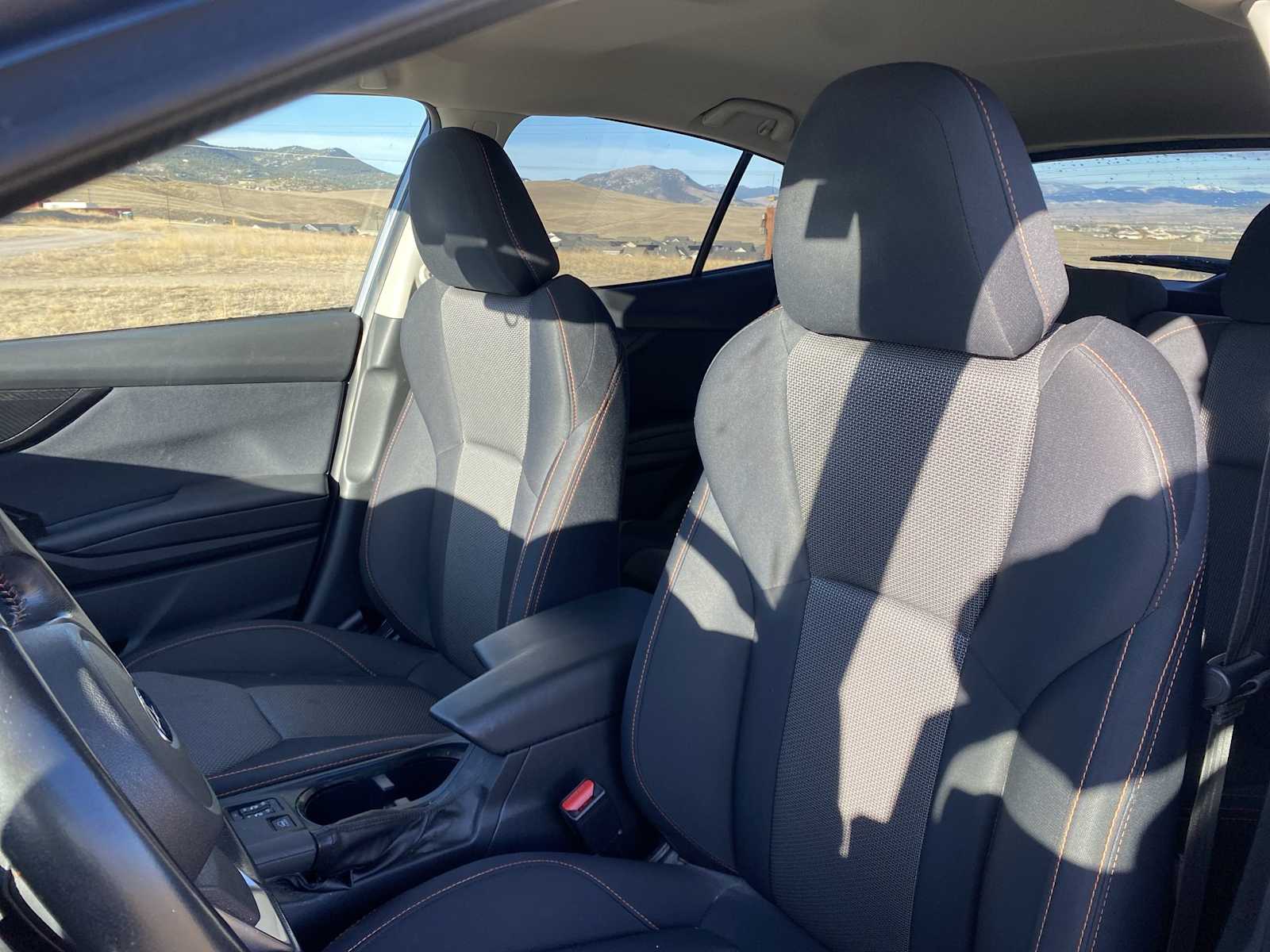 Thumbnail: 2018 Subaru Crosstrek - 19