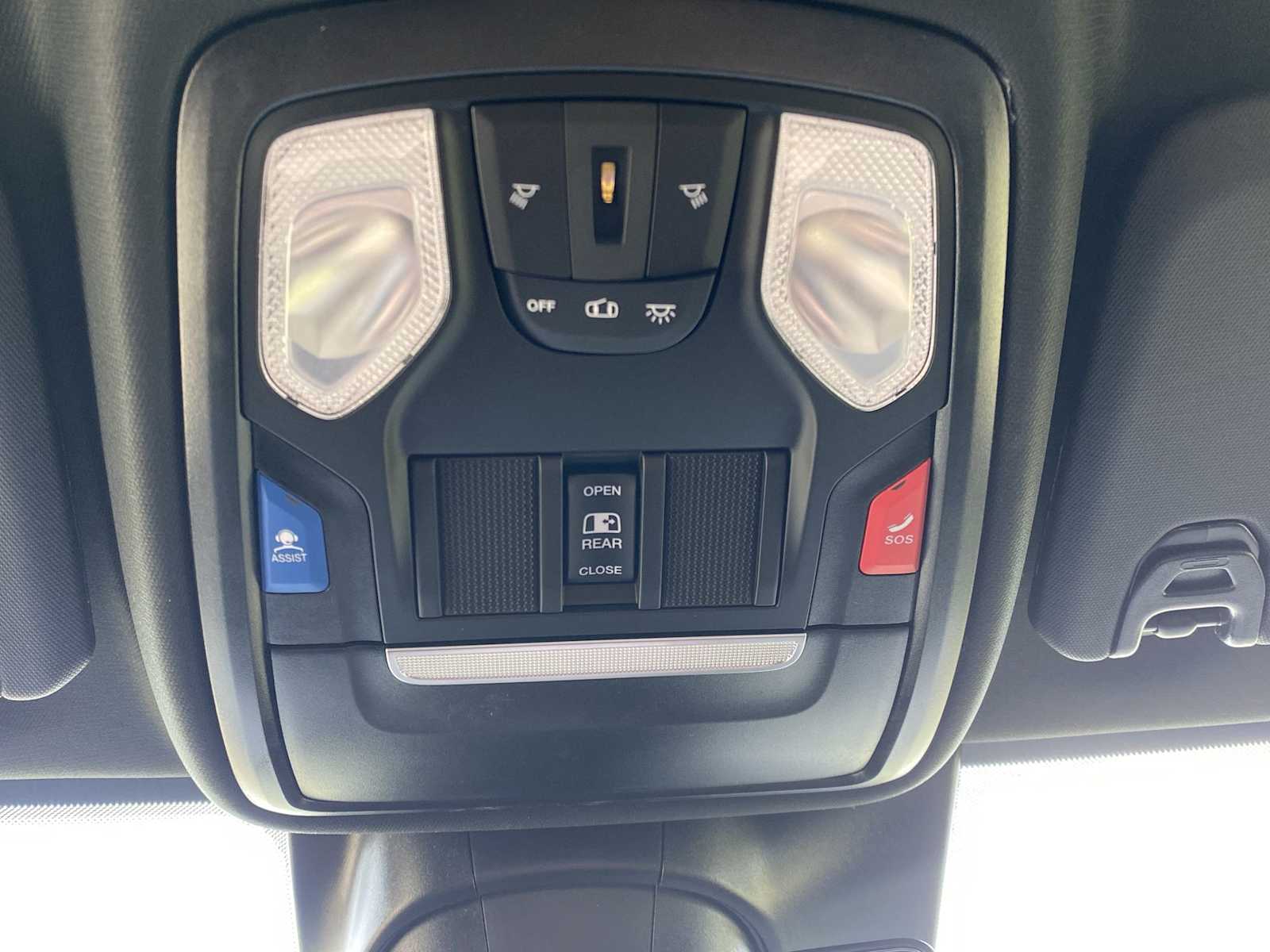 Thumbnail: 2026 RAM 2500 - 26