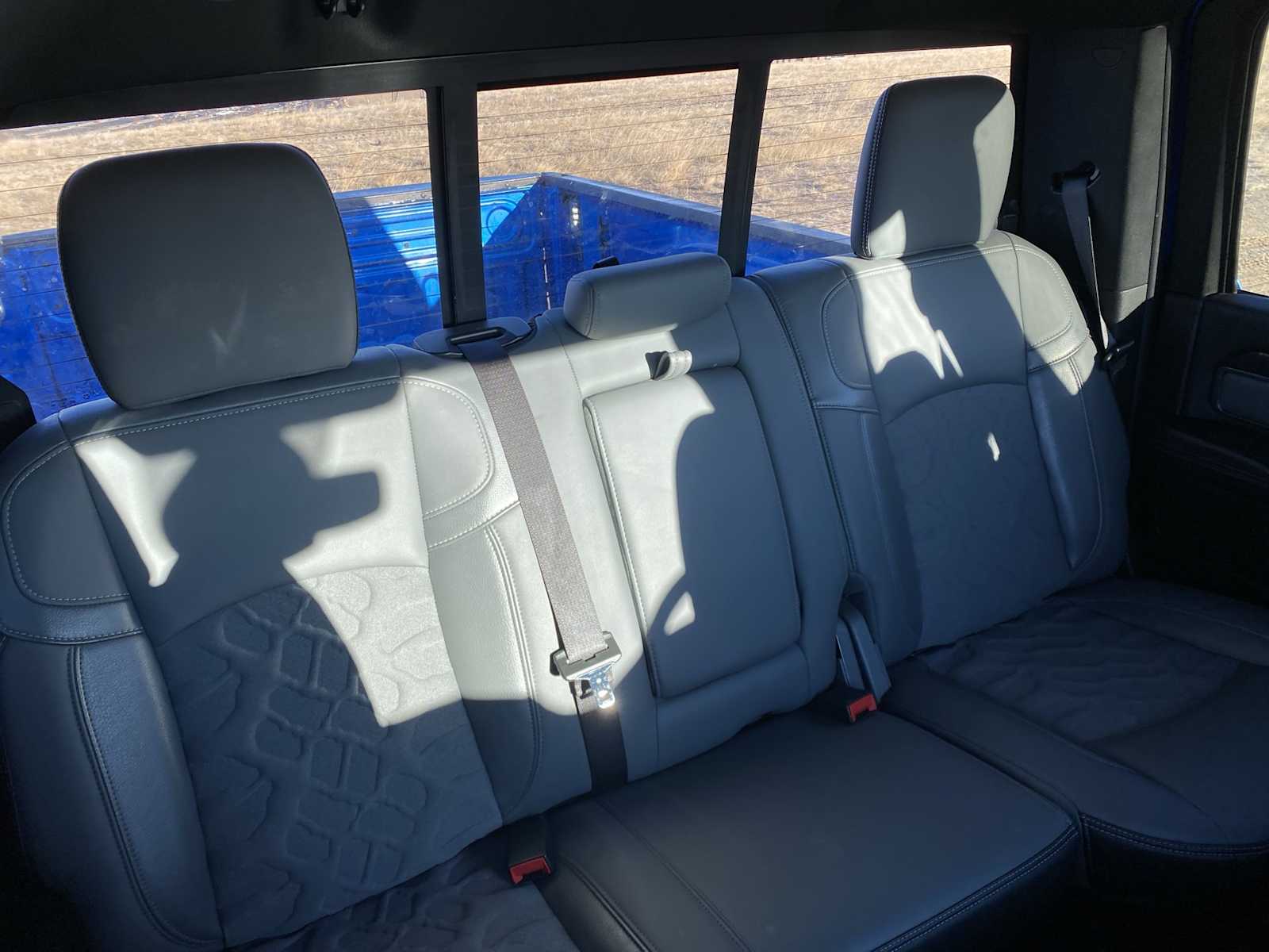 Thumbnail: 2020 RAM 2500 - 34