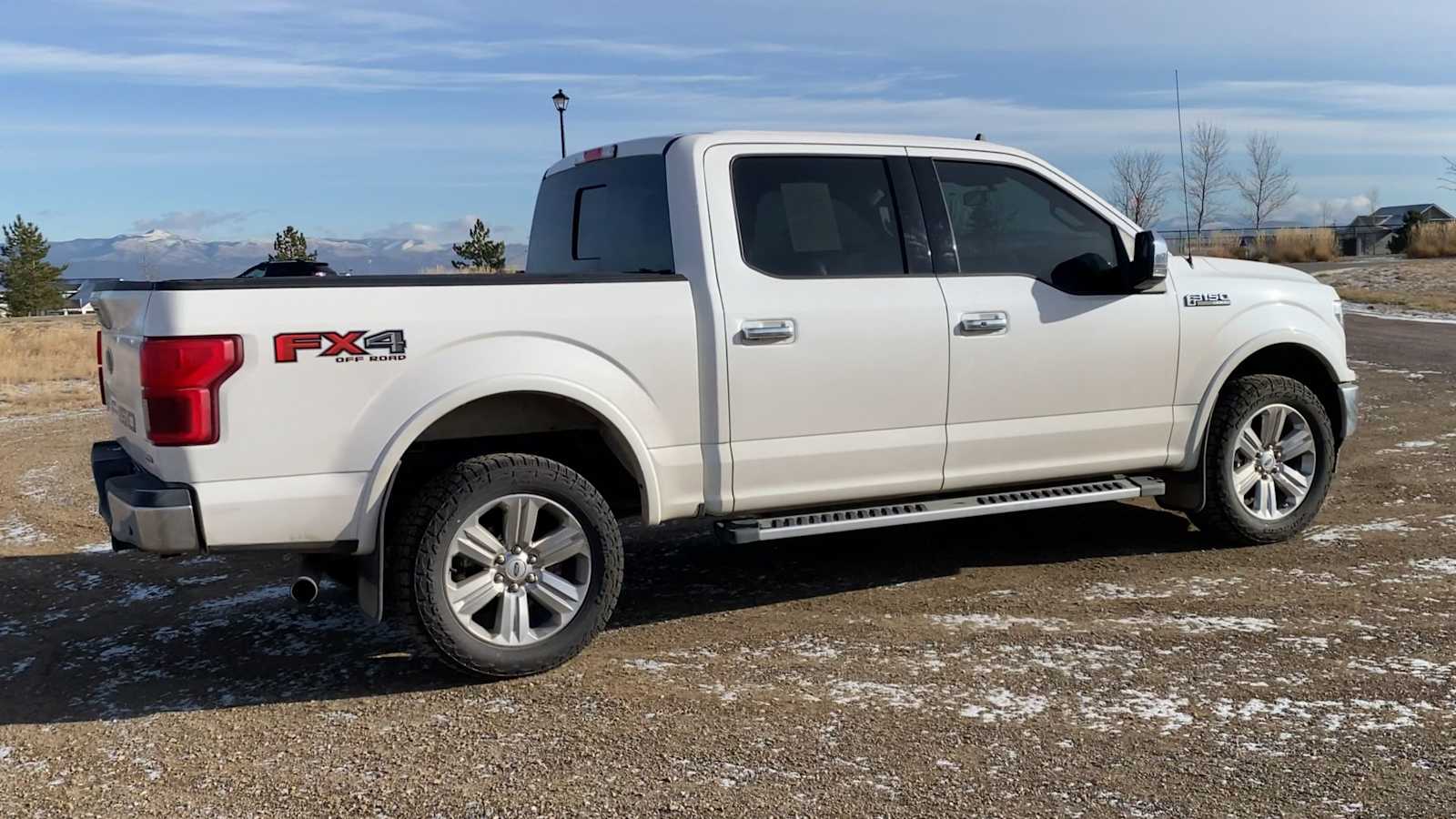 Thumbnail: 2020 Ford F-150 - 9