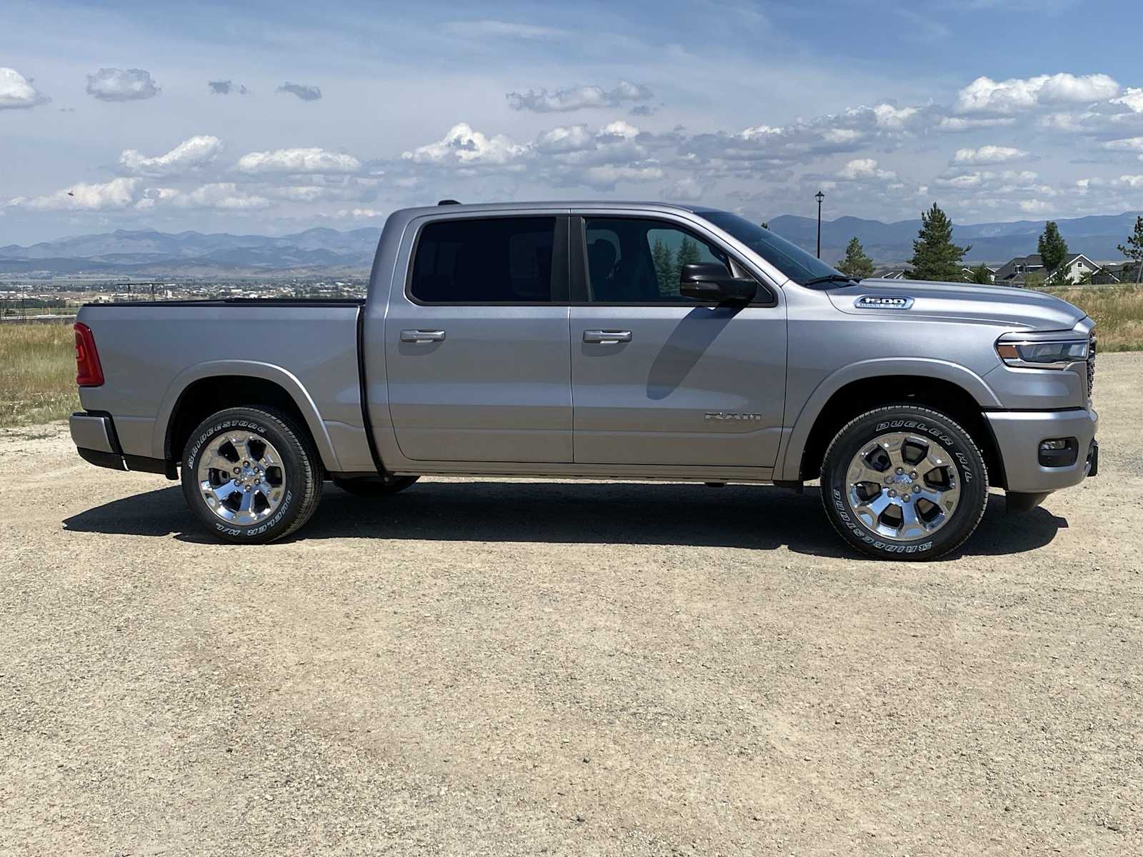 Thumbnail: 2026 RAM 1500 - 22