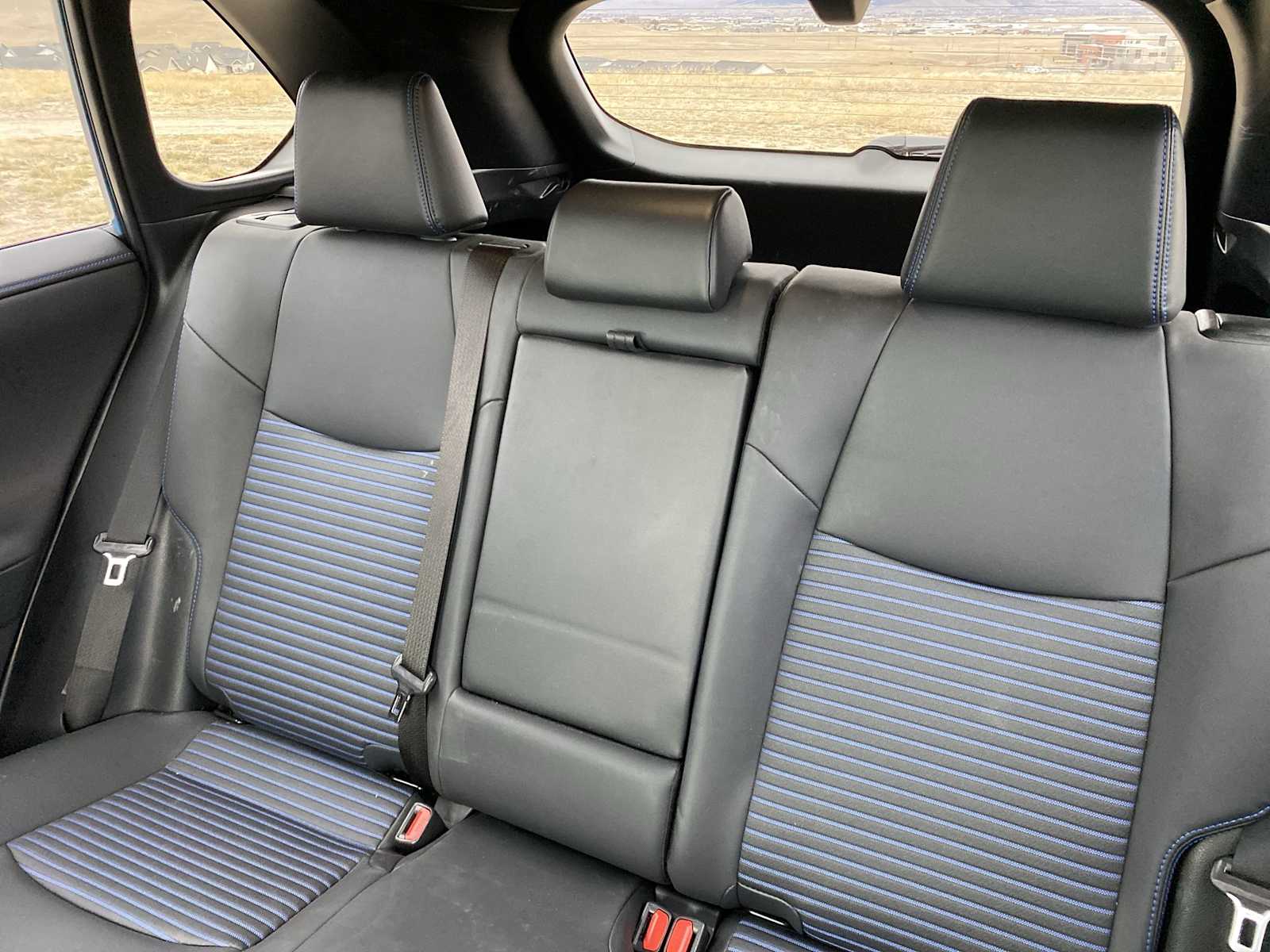 Thumbnail: 2022 Toyota RAV4 - 34