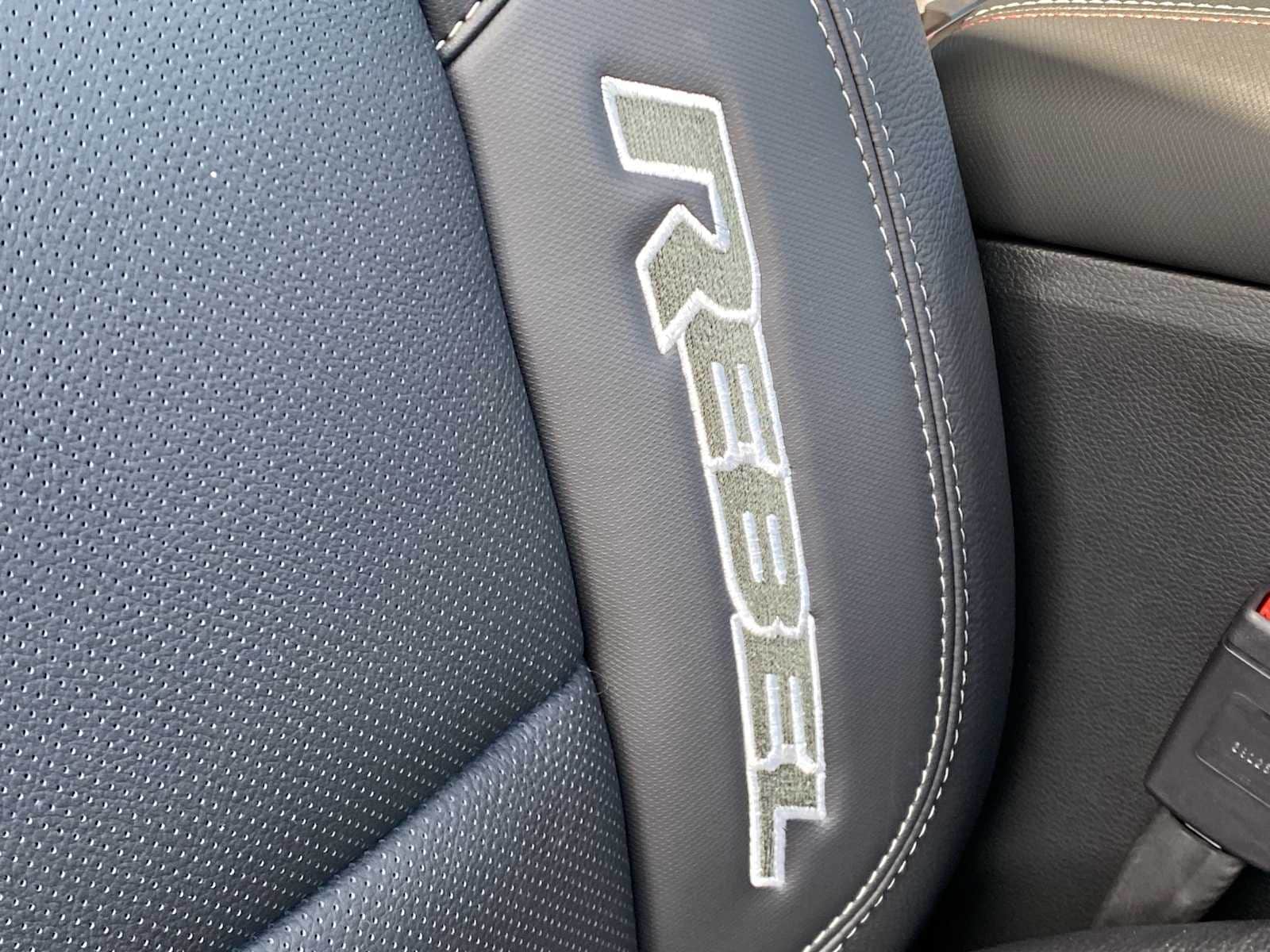 Thumbnail: 2026 RAM 1500 - 14