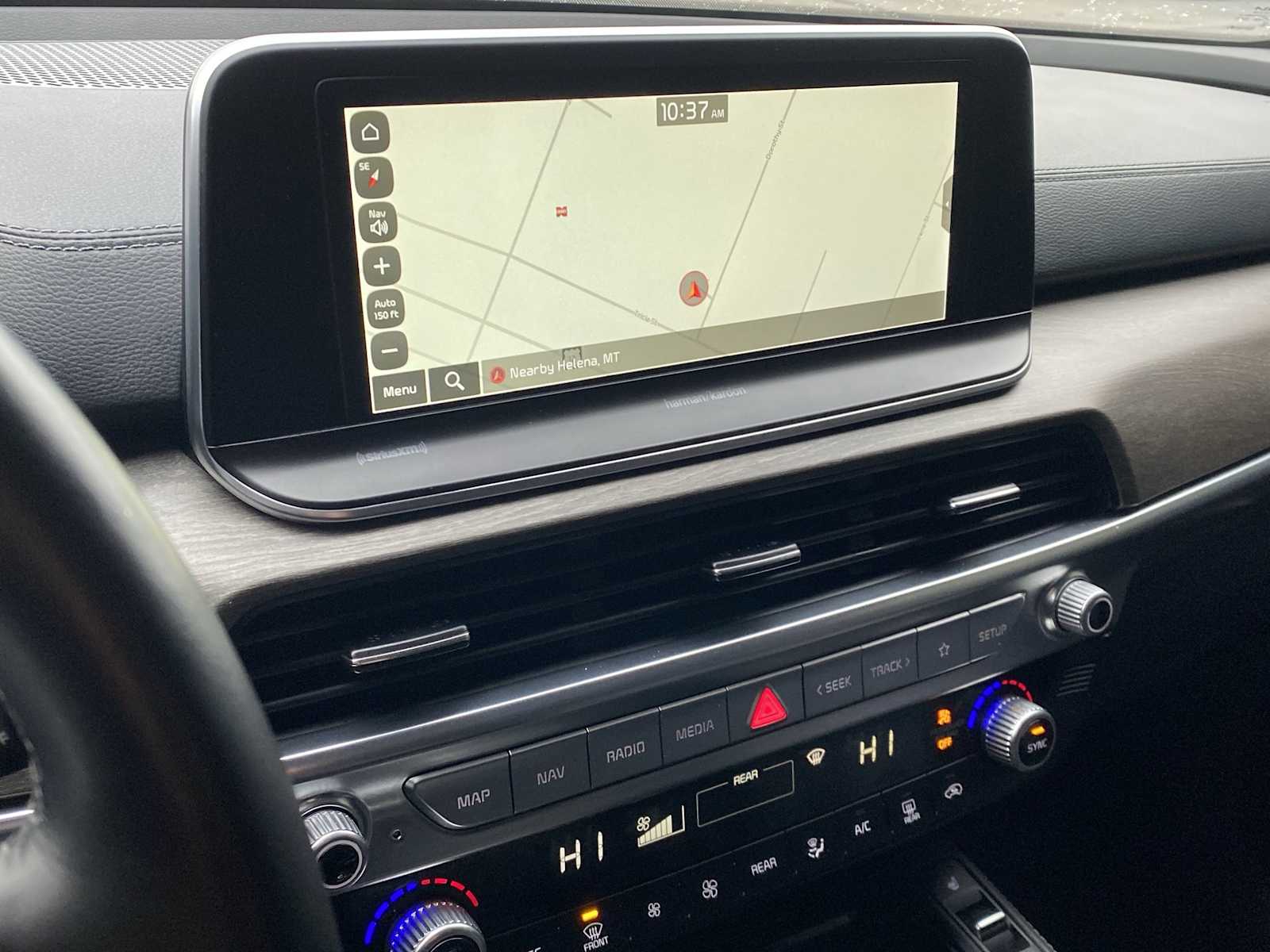 Thumbnail: 2022 Kia Telluride - 23