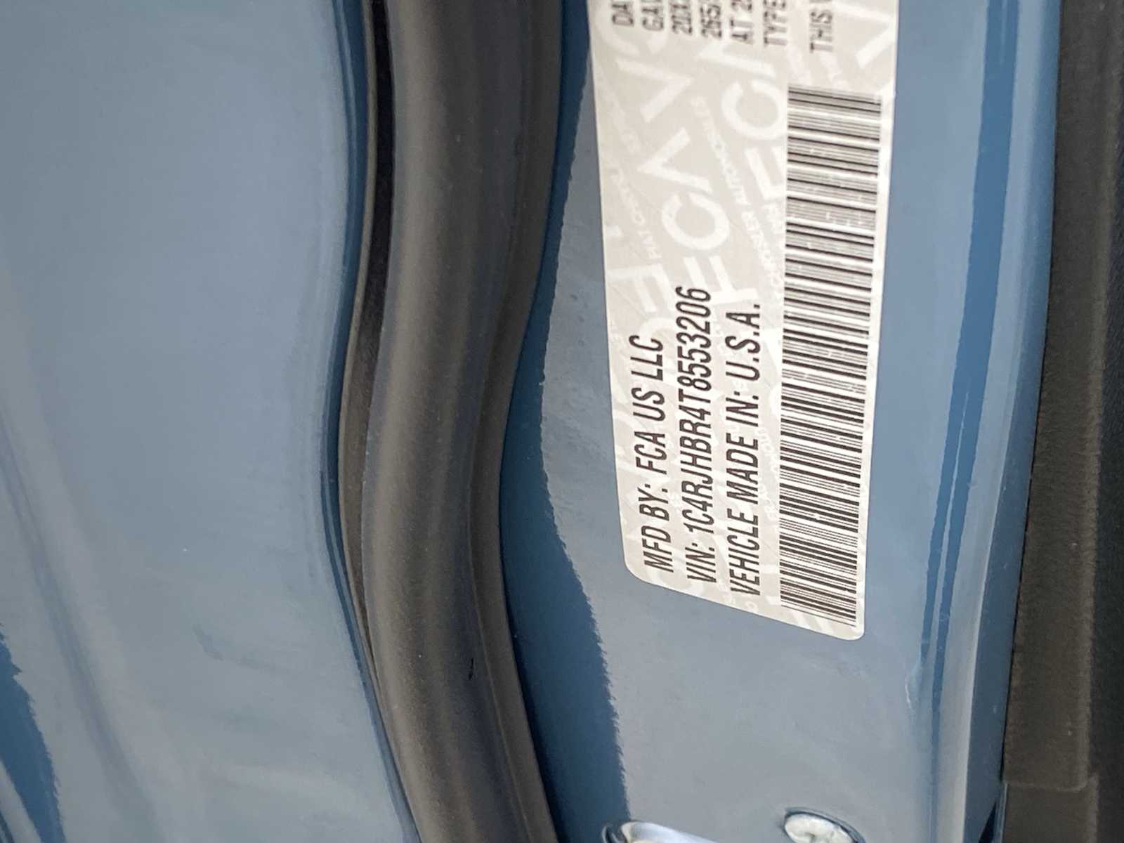 Thumbnail: 2026 Jeep Grand Cherokee - 38