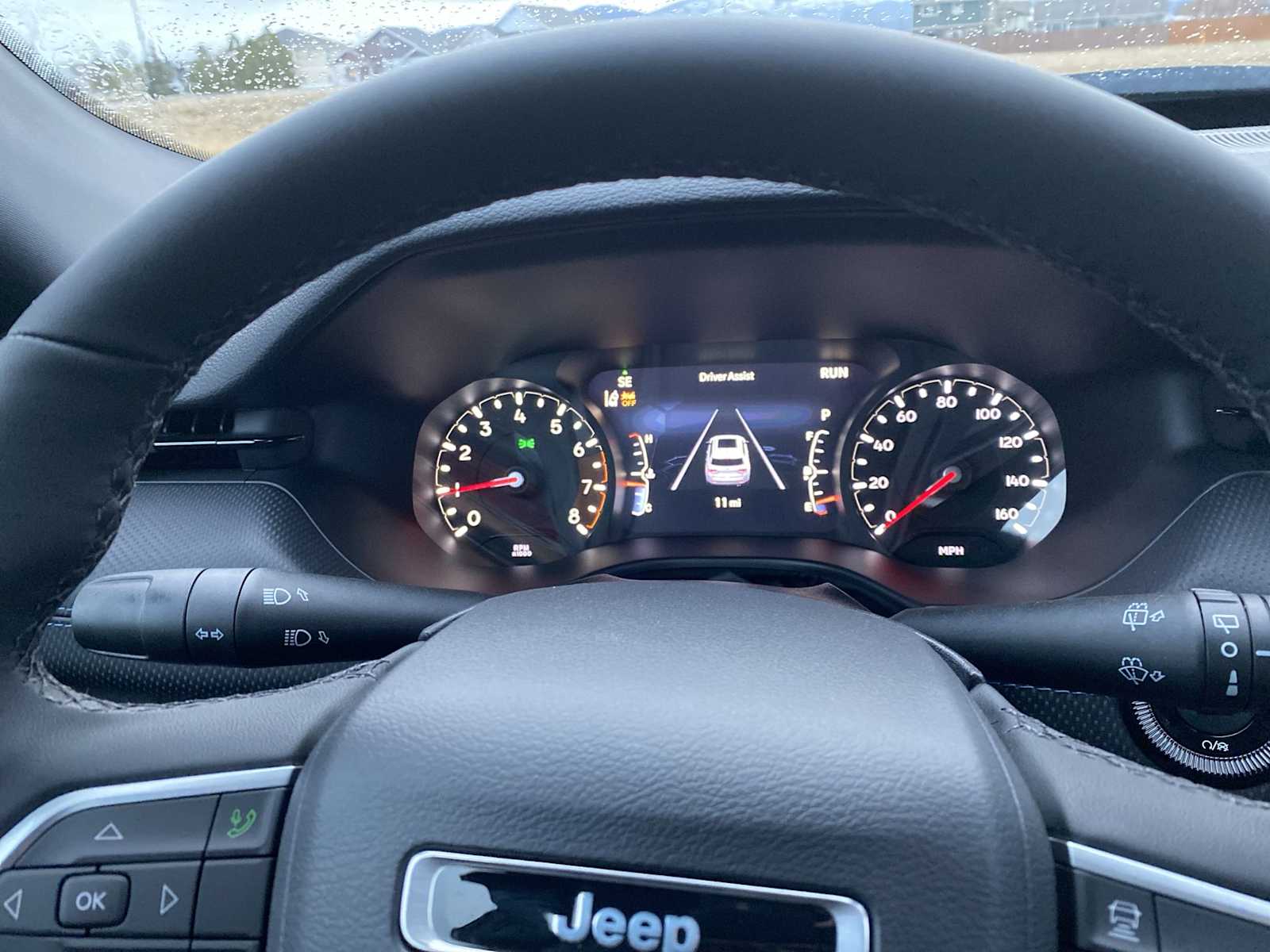 Thumbnail: 2026 Jeep Compass - 14