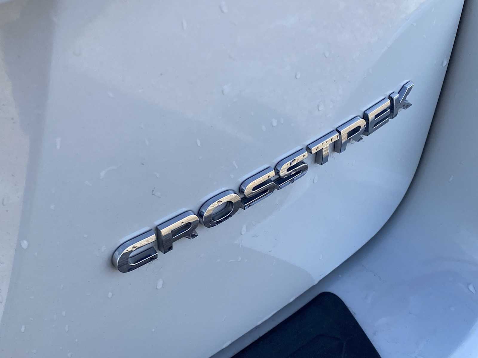 Thumbnail: 2021 Subaru Crosstrek - 14