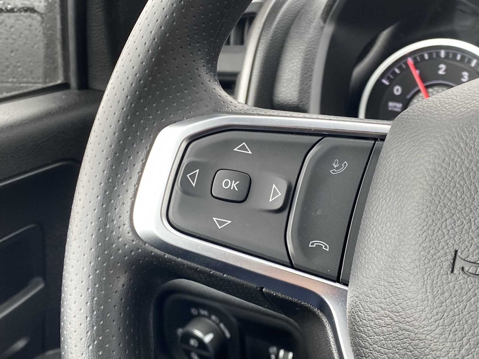 Thumbnail: 2025 RAM 2500 - 23