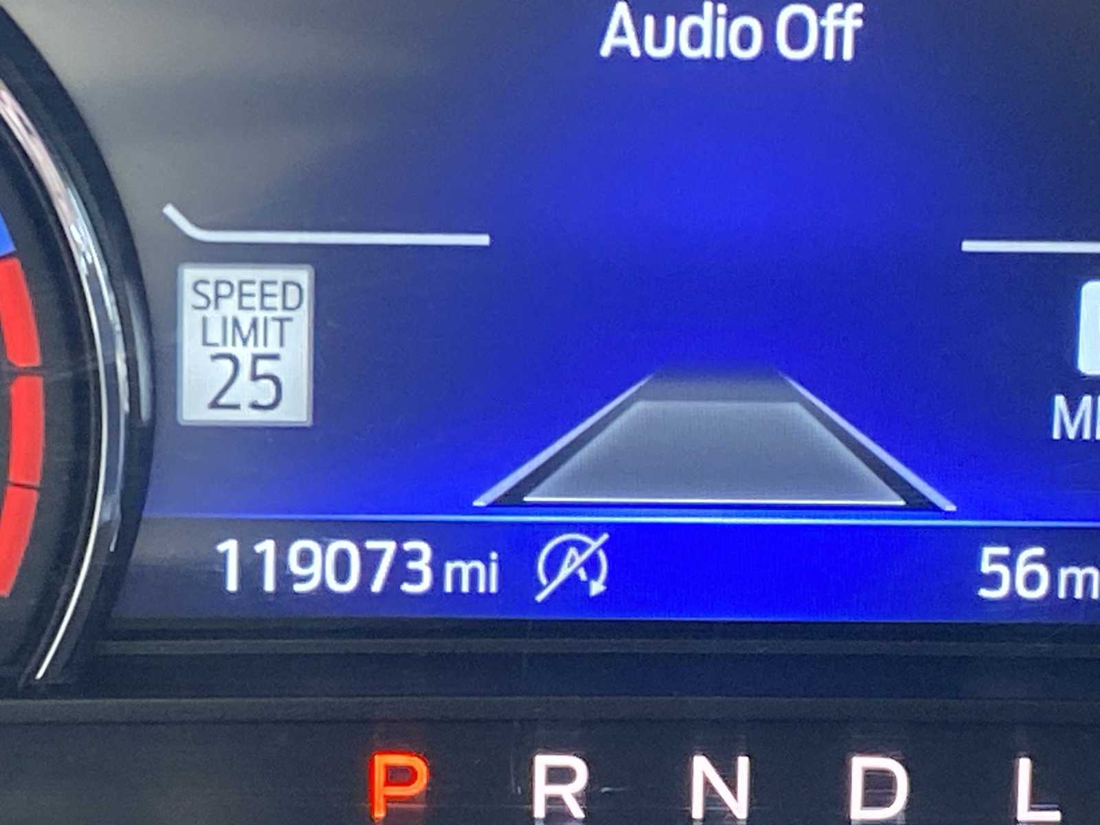 2021 Ford Bronco Sport Outer Banks 14