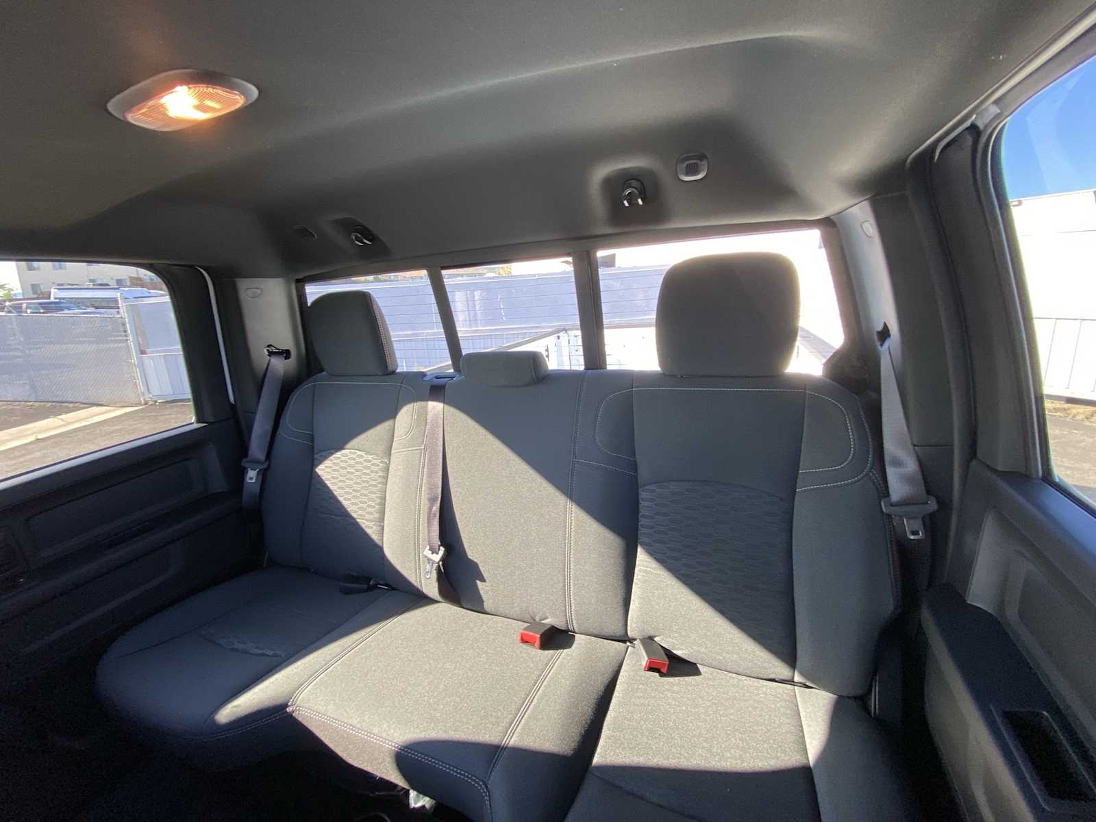 Thumbnail: 2025 RAM 2500 - 16