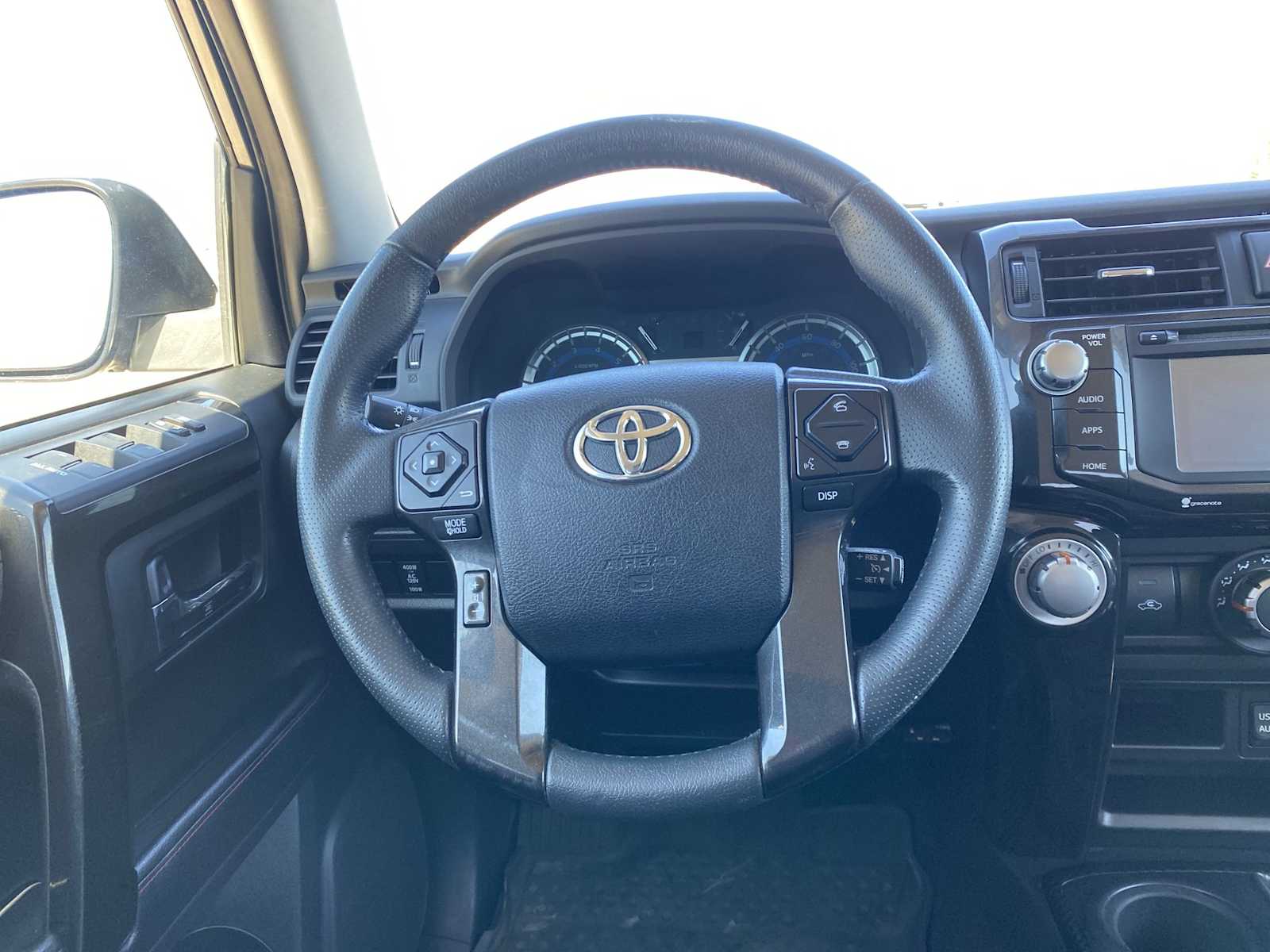 Thumbnail: 2019 Toyota 4Runner - 30