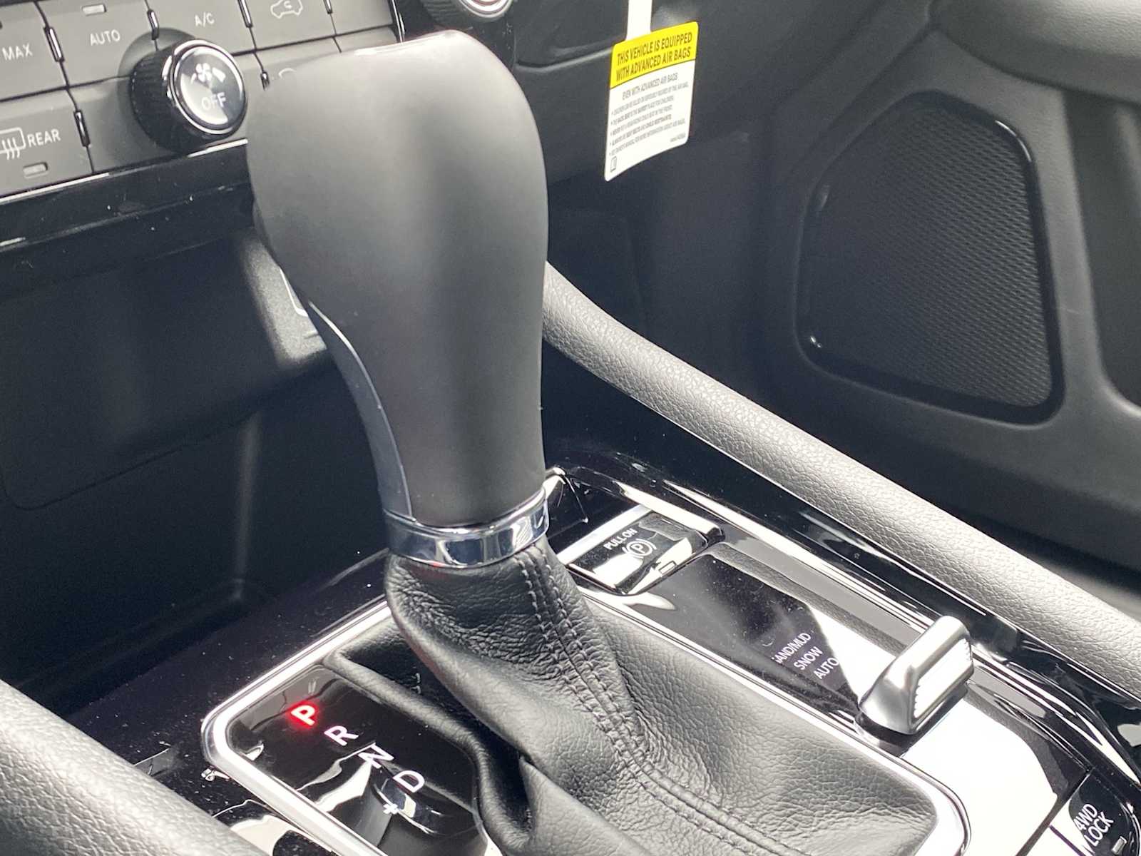 Thumbnail: 2026 Jeep Compass - 18