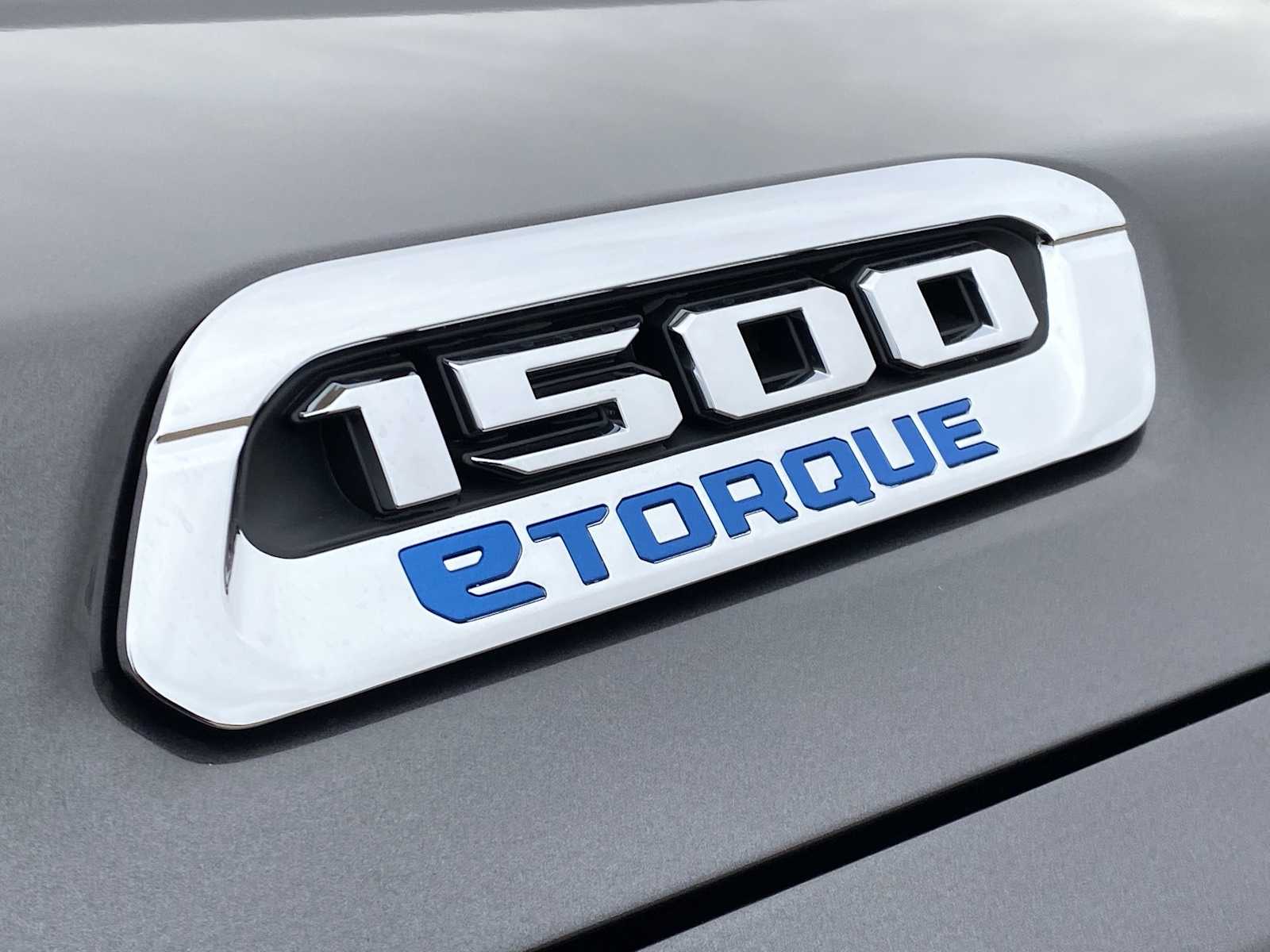 Thumbnail: 2026 RAM 1500 - 15