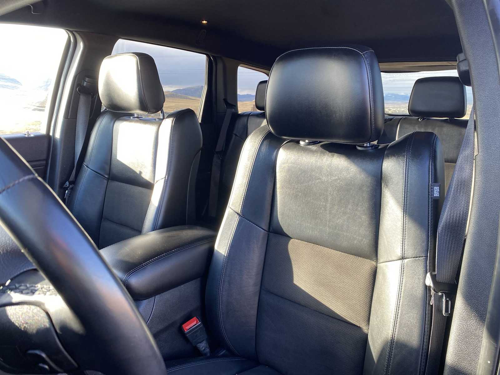 Thumbnail: 2021 Jeep Grand Cherokee - 15