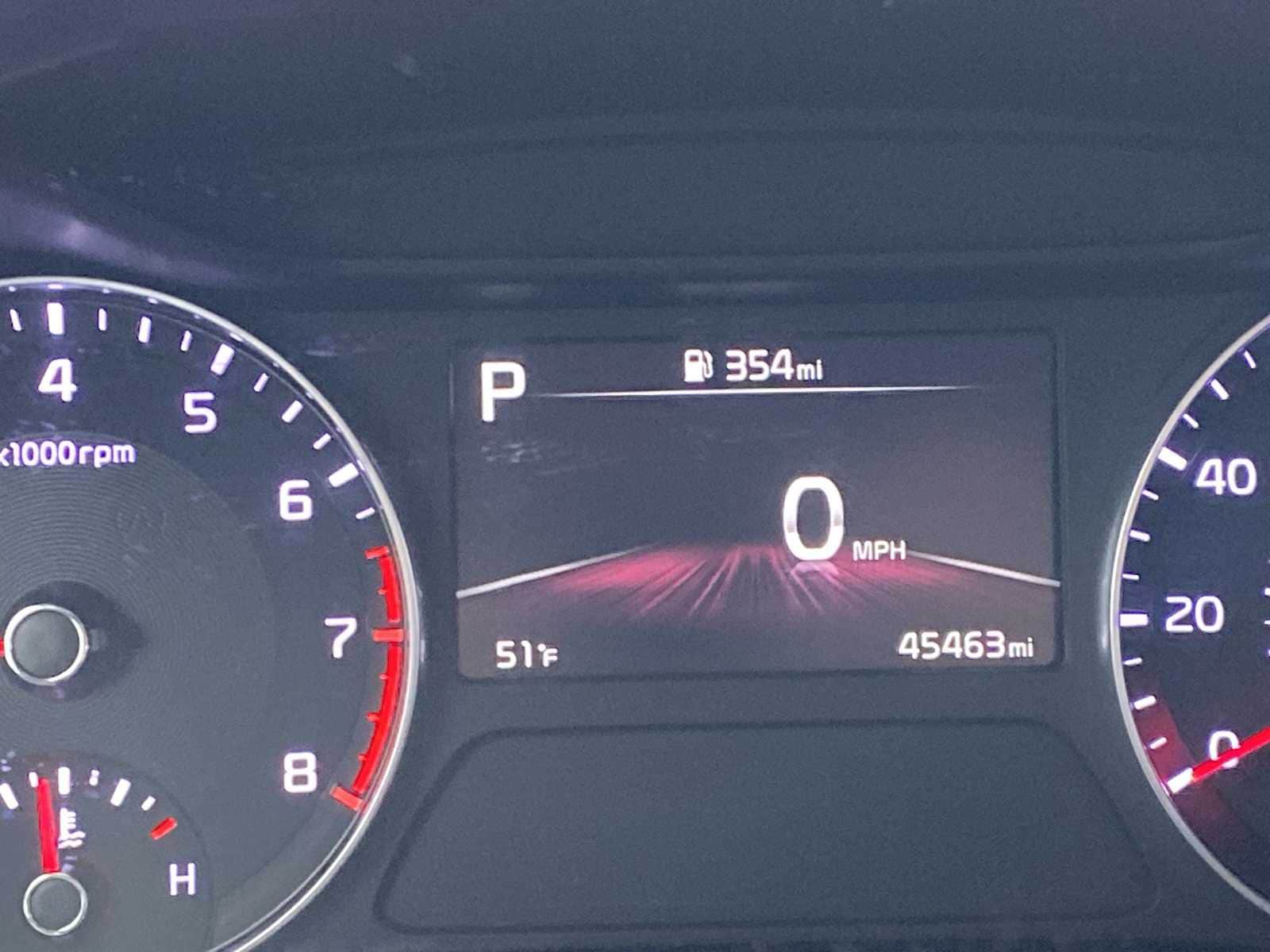 Thumbnail: 2024 Kia Forte - 19