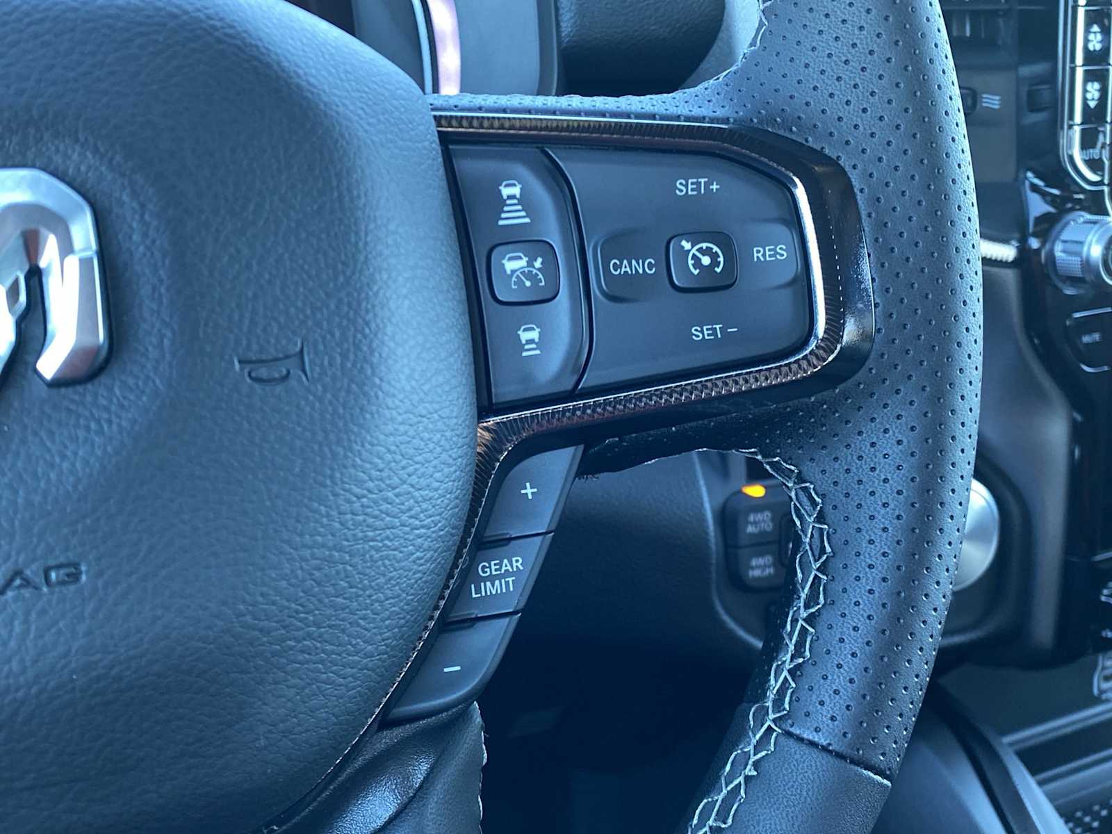 Thumbnail: 2026 RAM 1500 - 25