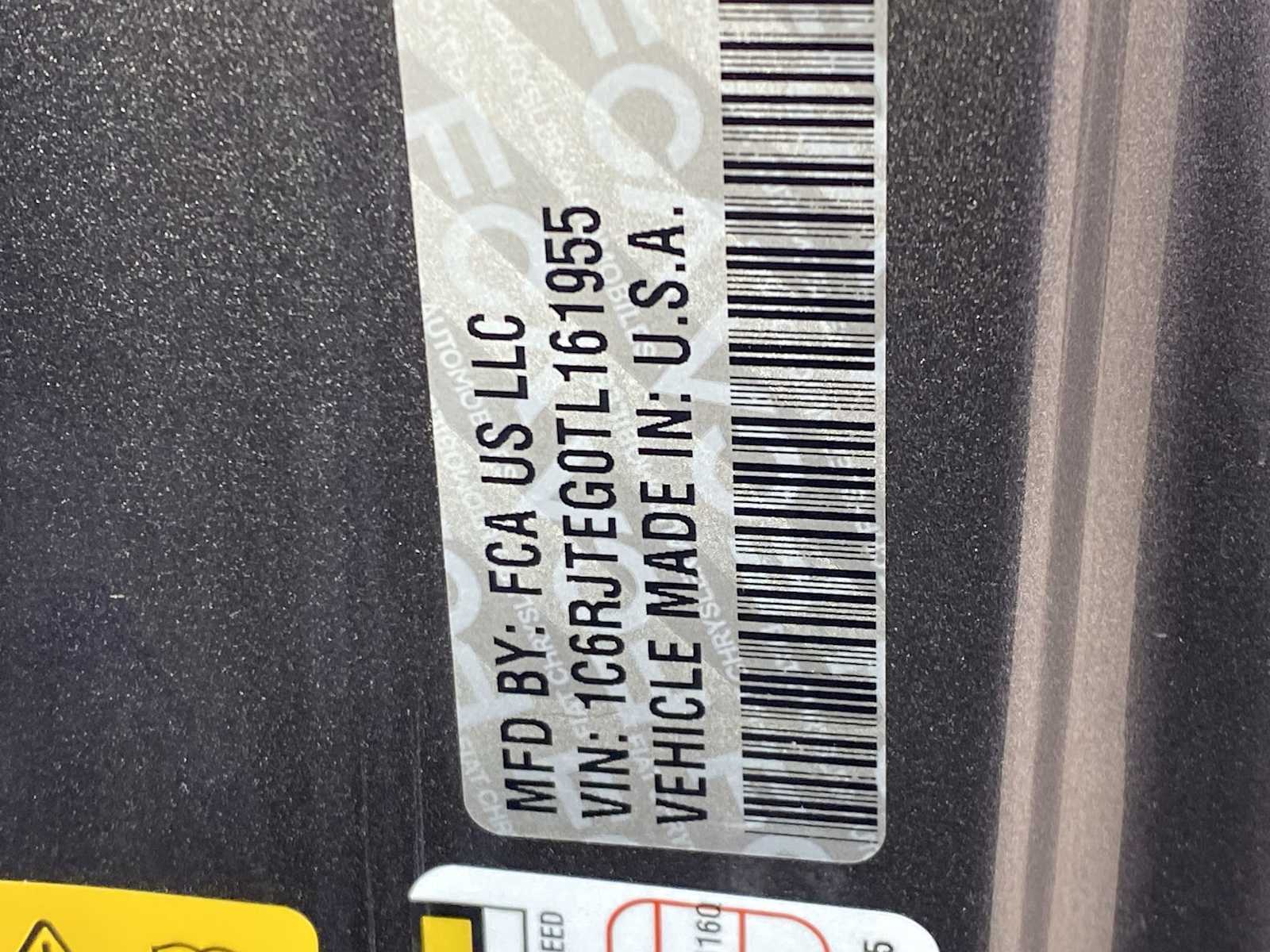 Thumbnail: 2026 Jeep Gladiator - 33