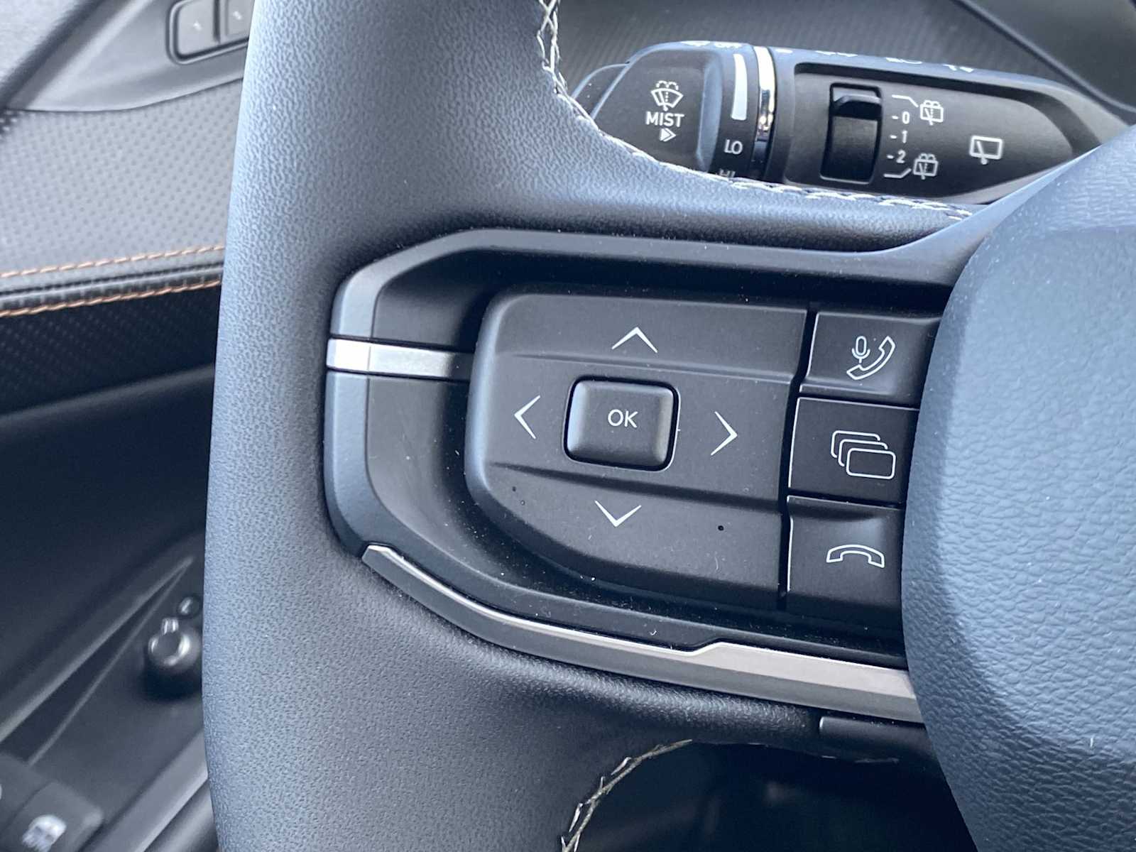 Thumbnail: 2026 Jeep Cherokee - 32