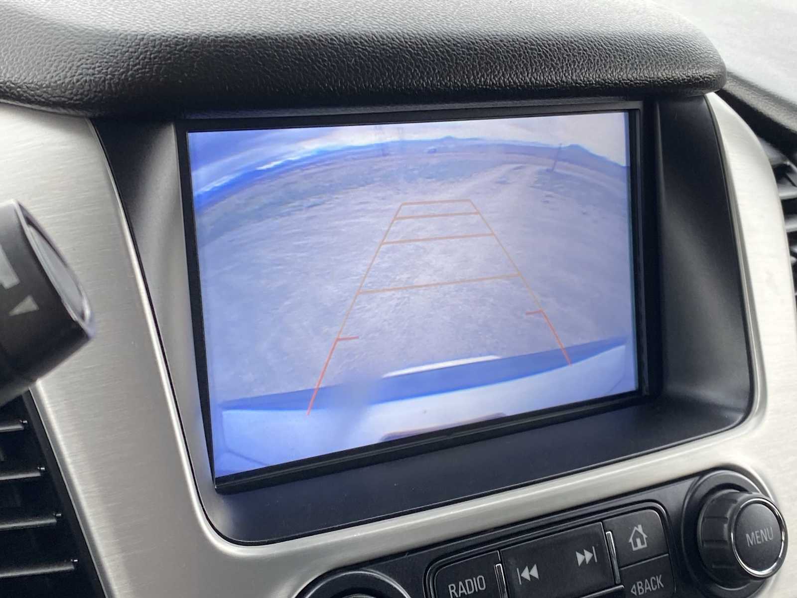 Thumbnail: 2020 GMC Yukon - 29