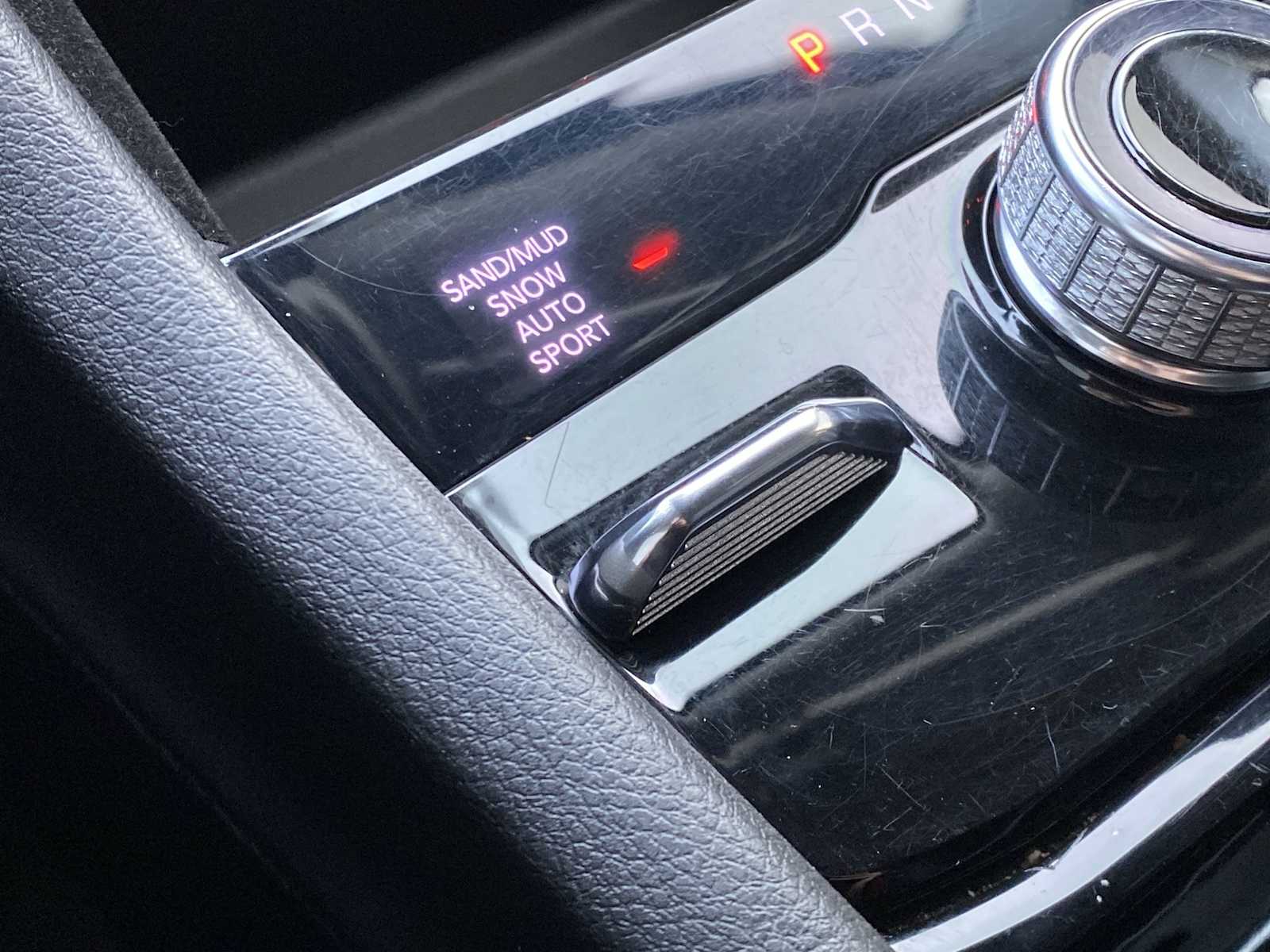 Thumbnail: 2021 Jeep Grand Cherokee L - 34