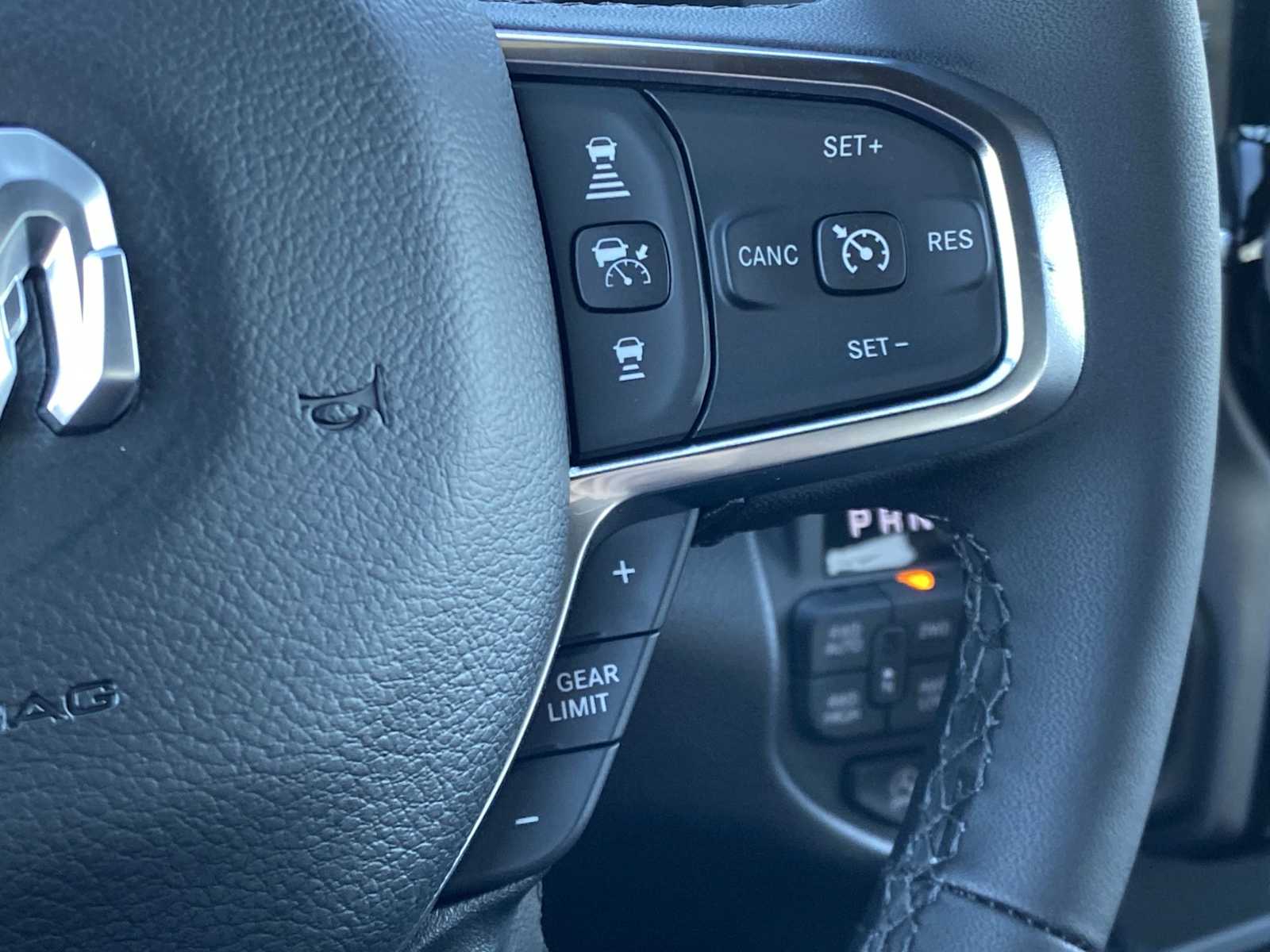 Thumbnail: 2026 RAM 1500 - 33