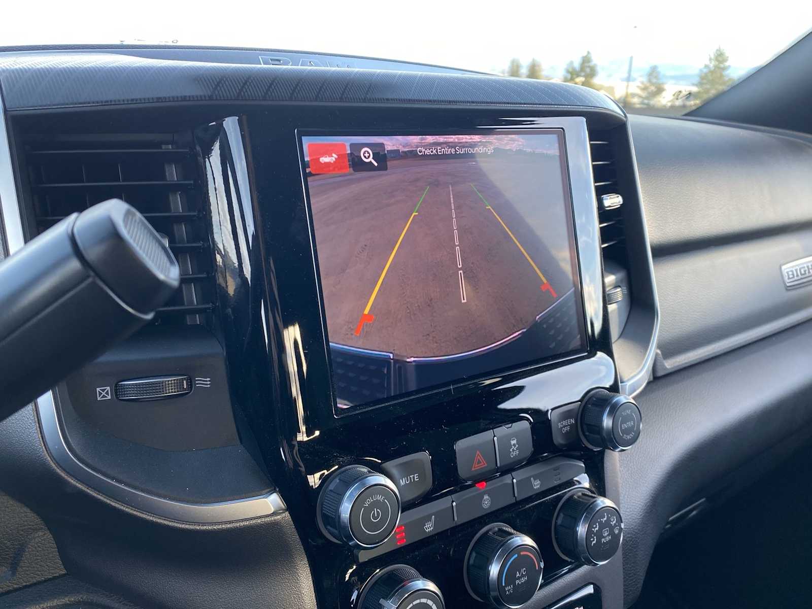 Thumbnail: 2026 RAM 3500 - 23