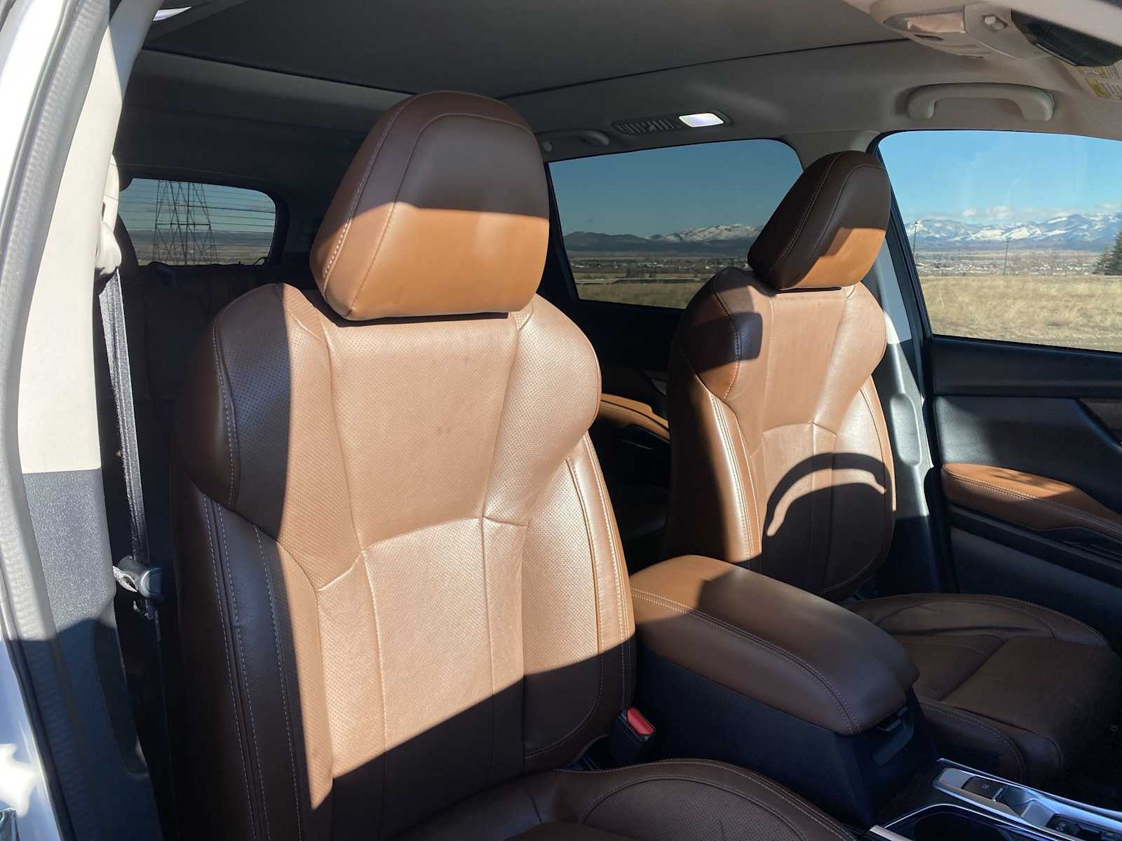 Thumbnail: 2019 Subaru Ascent - 18