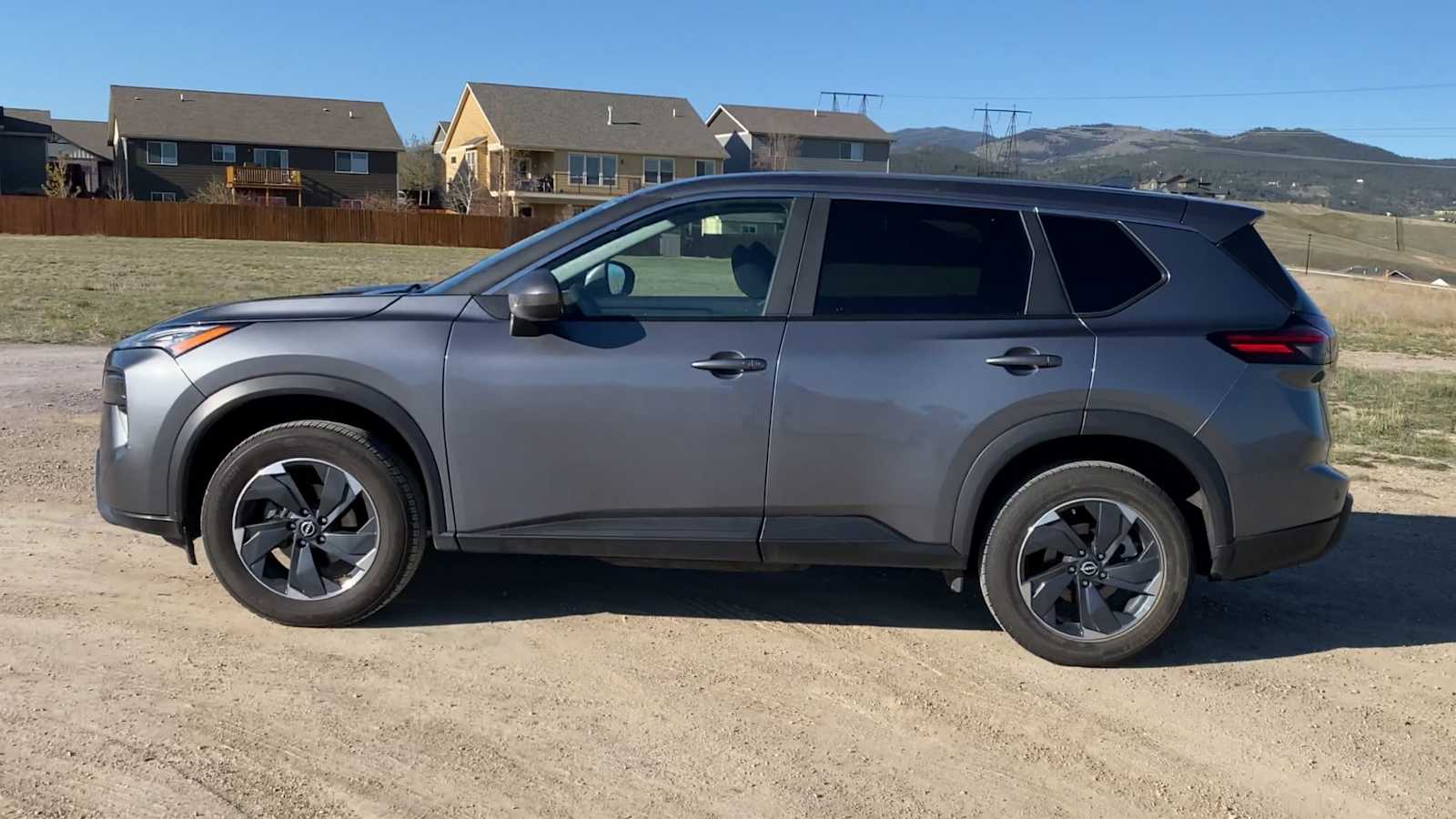 Thumbnail: 2024 Nissan Rogue - 6