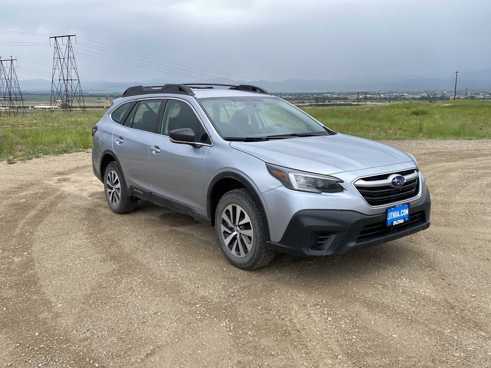 Thumbnail: 2020 Subaru Outback - 19