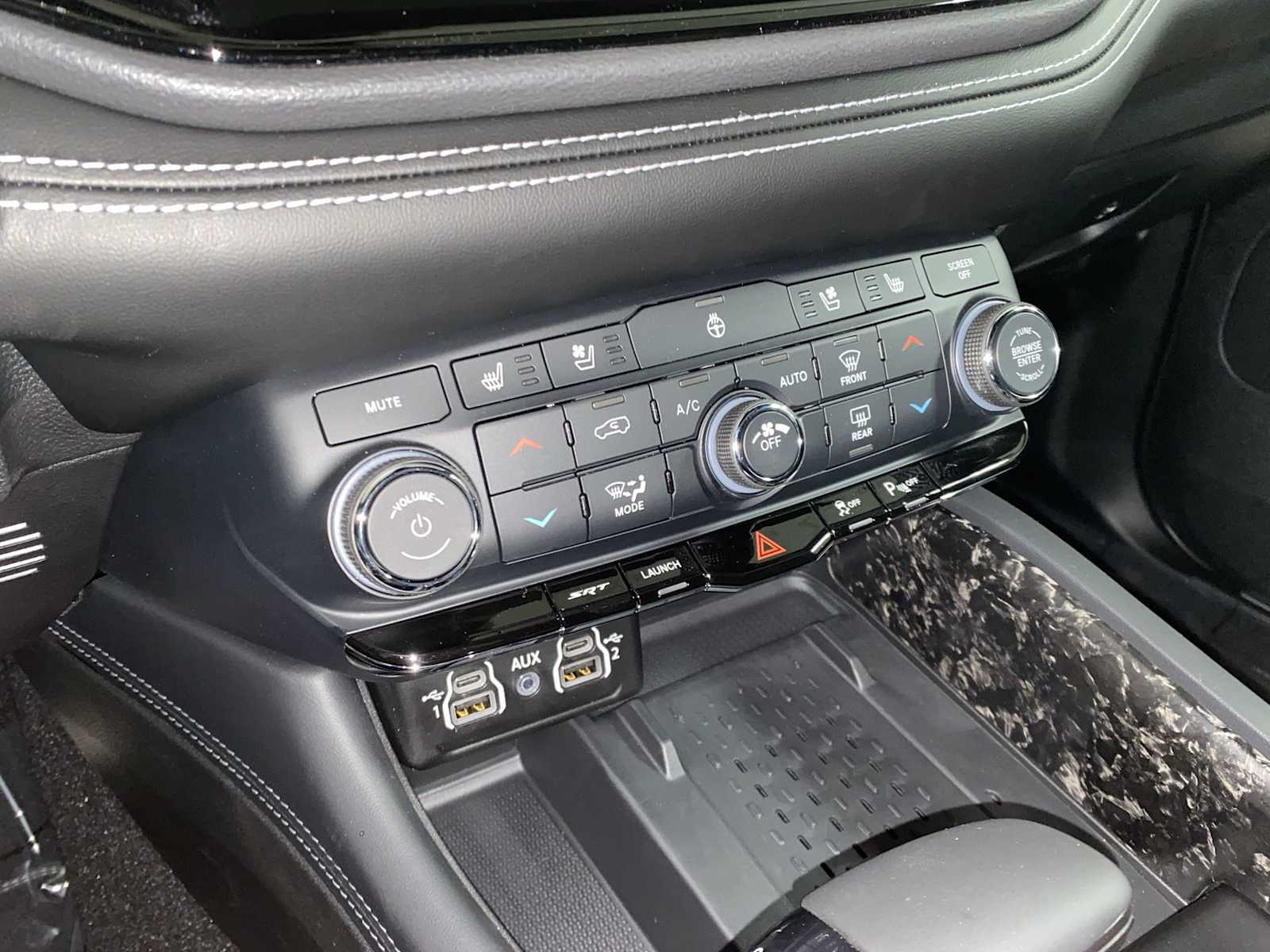 Thumbnail: 2026 Dodge Durango - 15