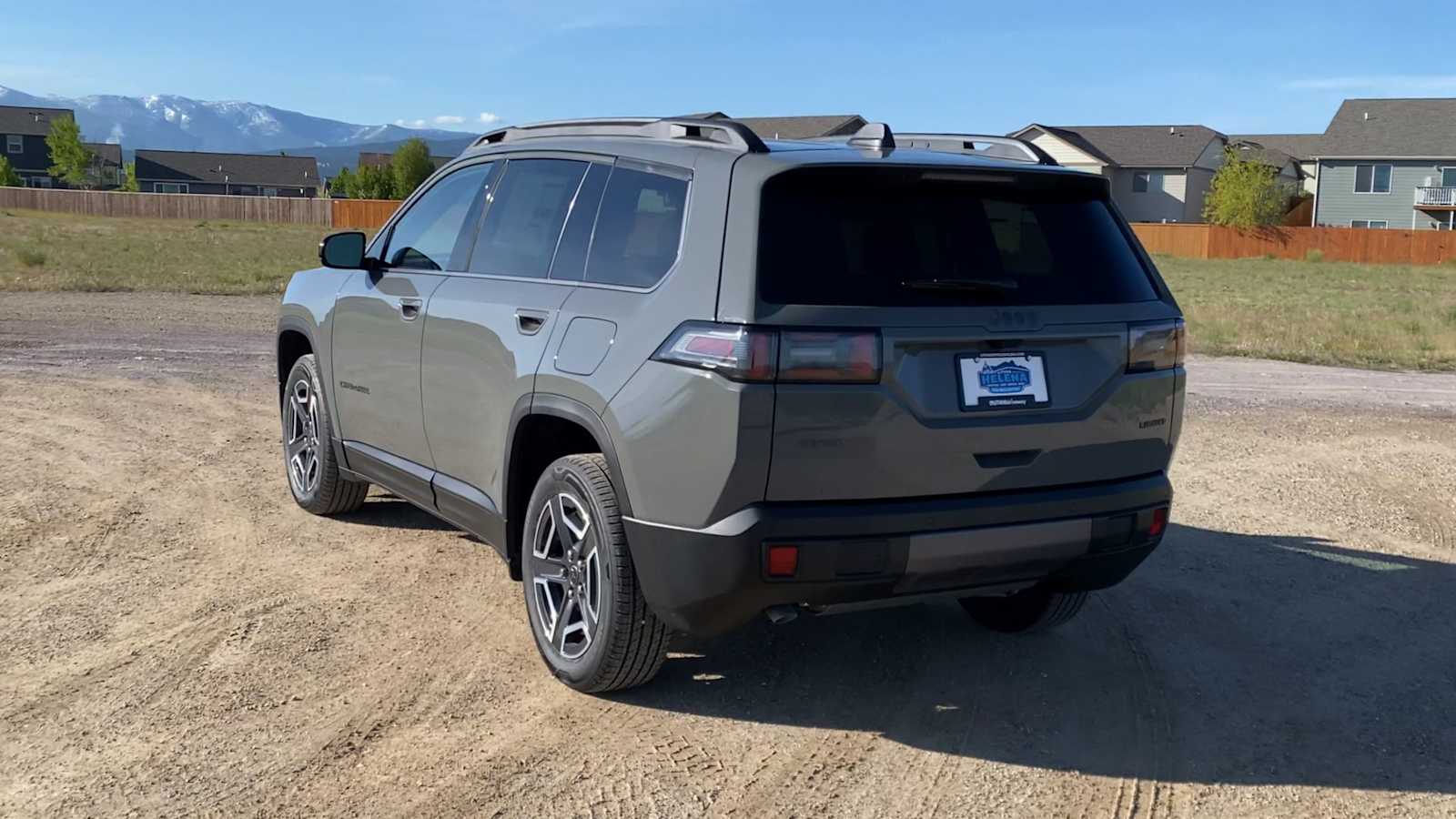 Thumbnail: 2026 Jeep Cherokee - 8