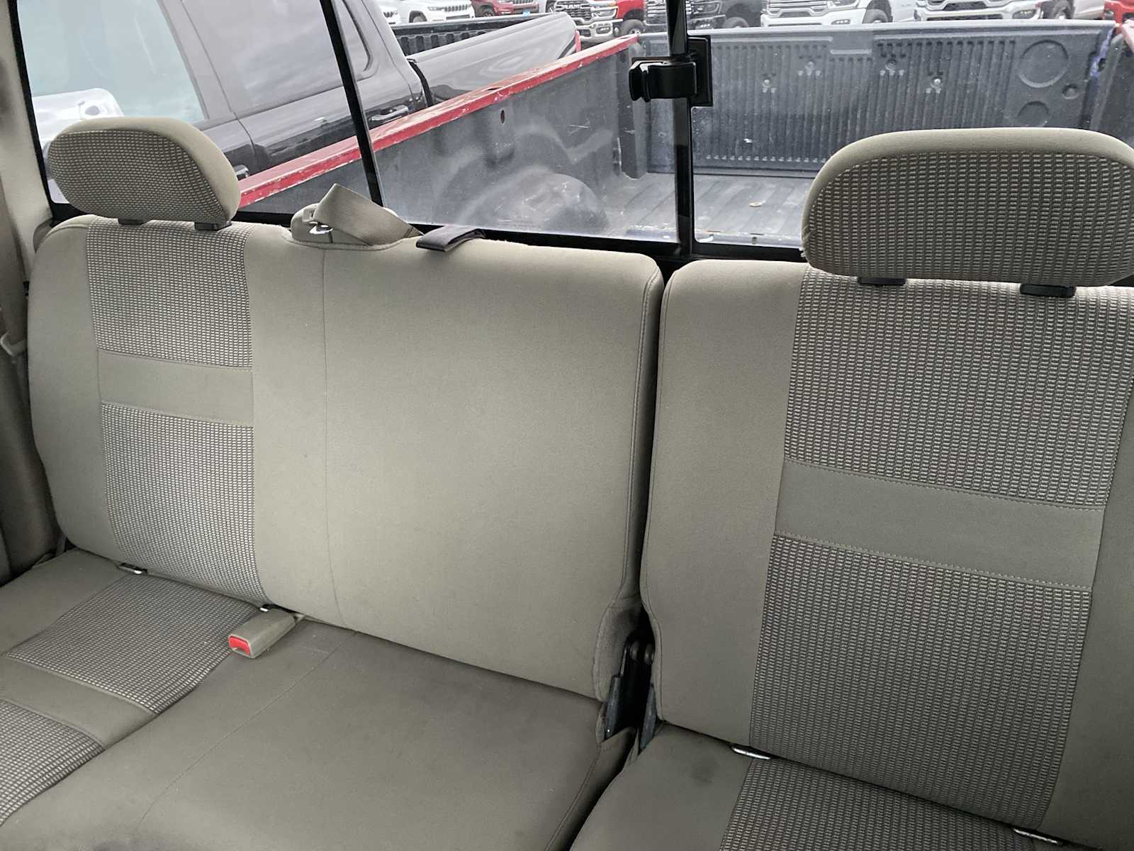 Thumbnail: 2006 Dodge Ram 2500 - 18