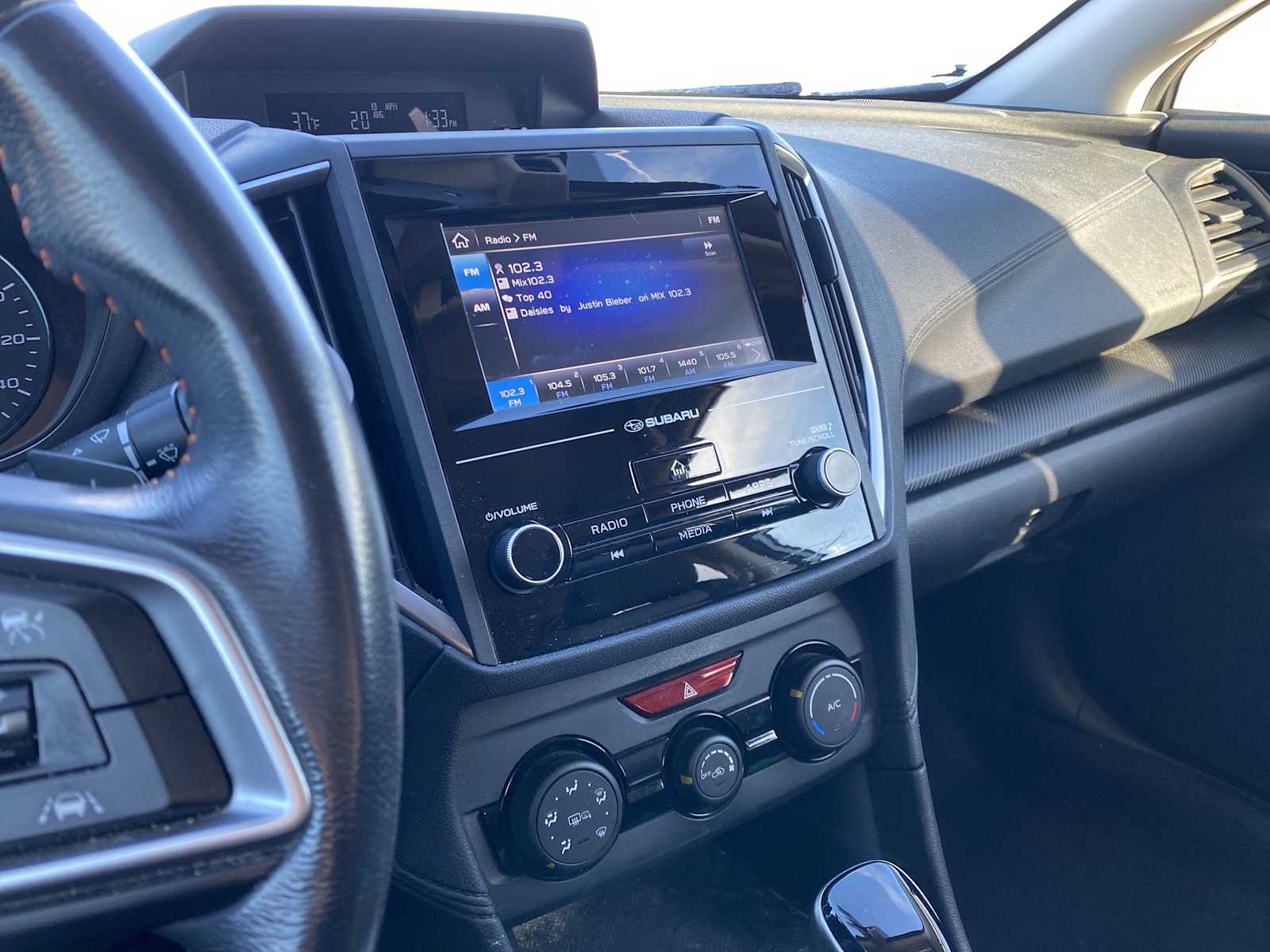 Thumbnail: 2018 Subaru Crosstrek - 22