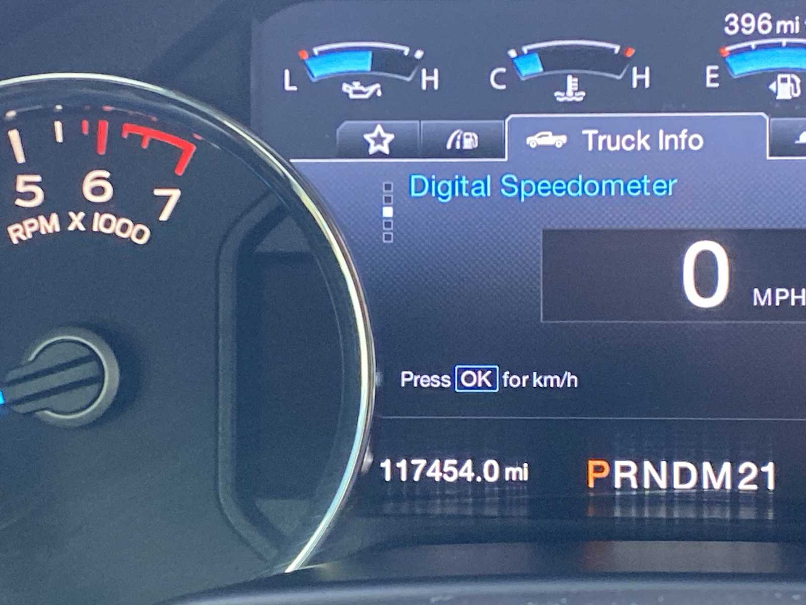 Thumbnail: 2015 Ford F-150 - 20