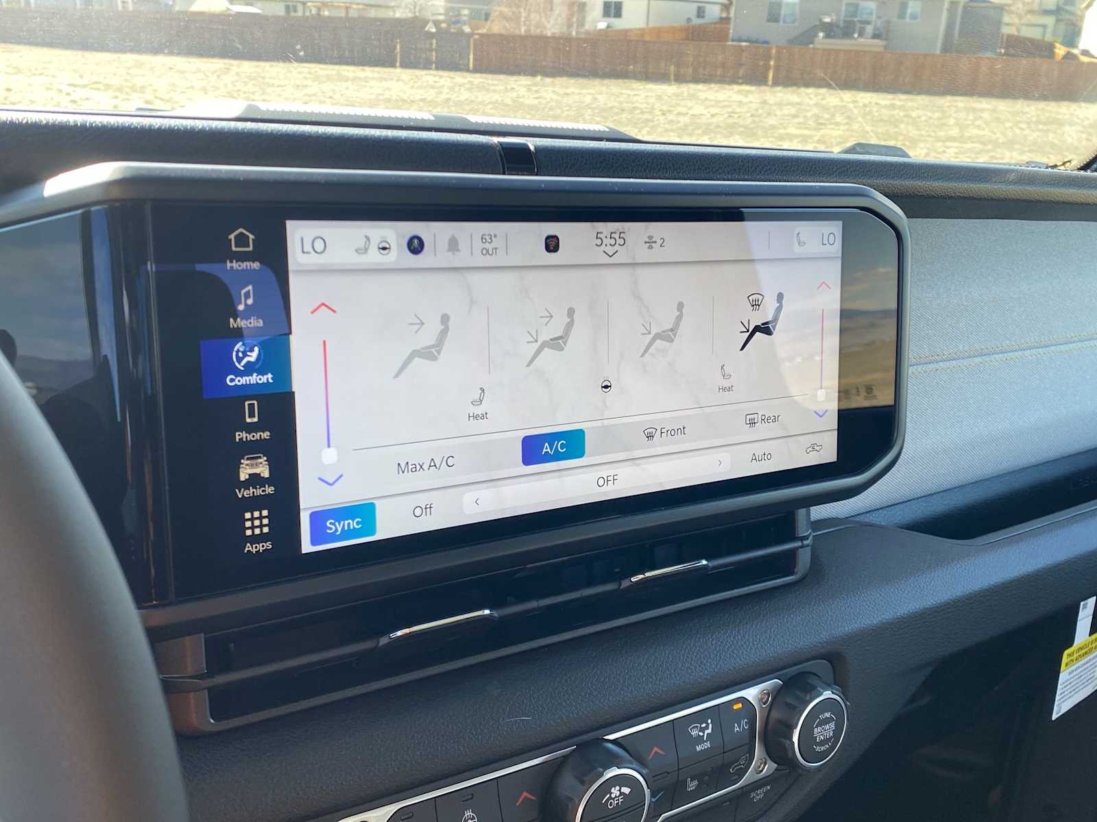 Thumbnail: 2026 Jeep Gladiator - 24