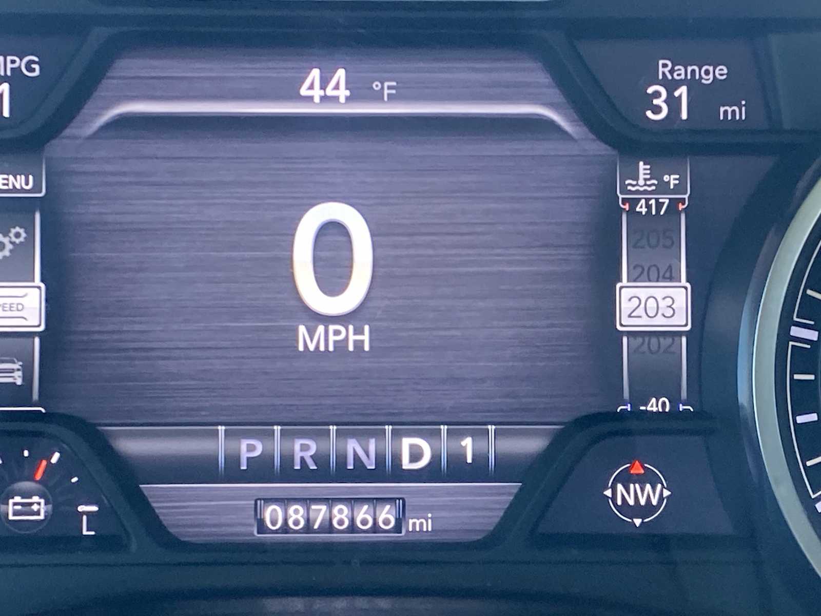 Thumbnail: 2019 RAM 1500 - 20