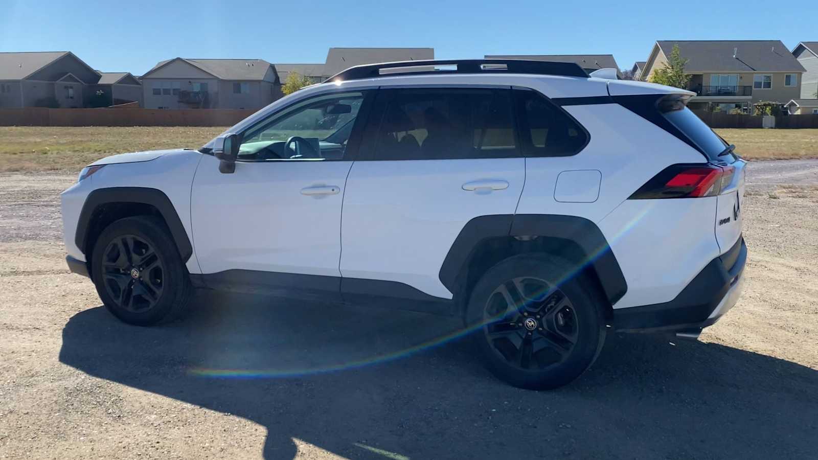 Thumbnail: 2023 Toyota RAV4 - 6