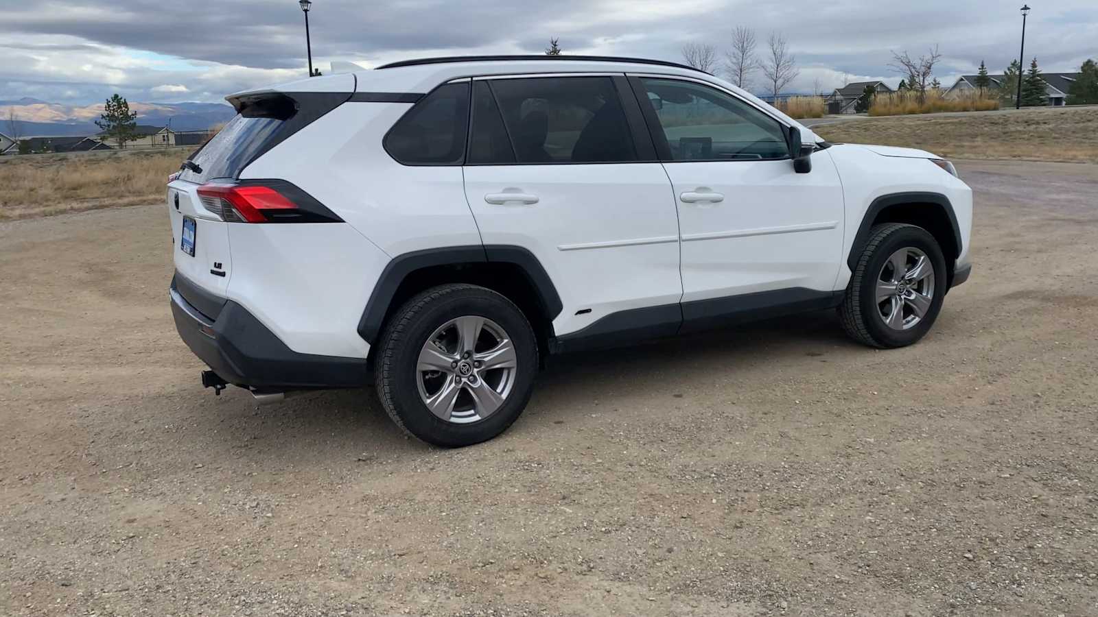 Thumbnail: 2022 Toyota RAV4 - 9