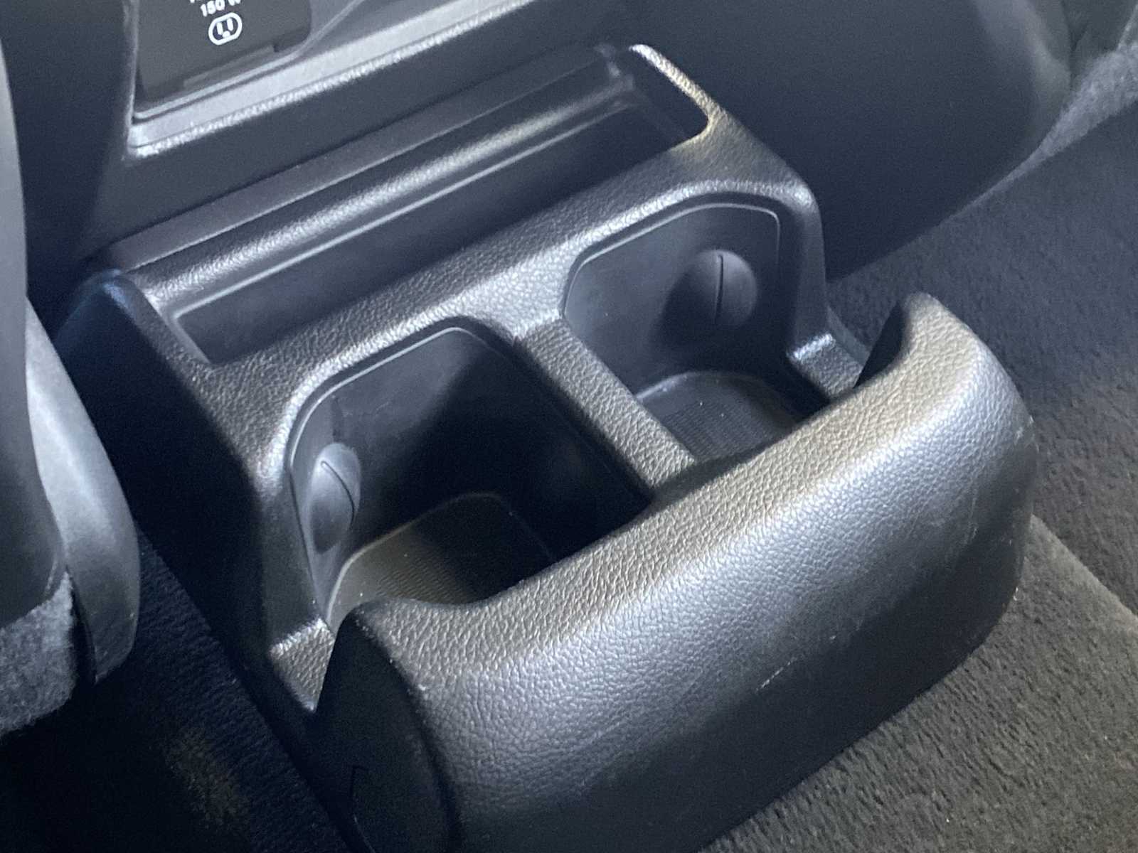 Thumbnail: 2024 Jeep Grand Cherokee L - 34