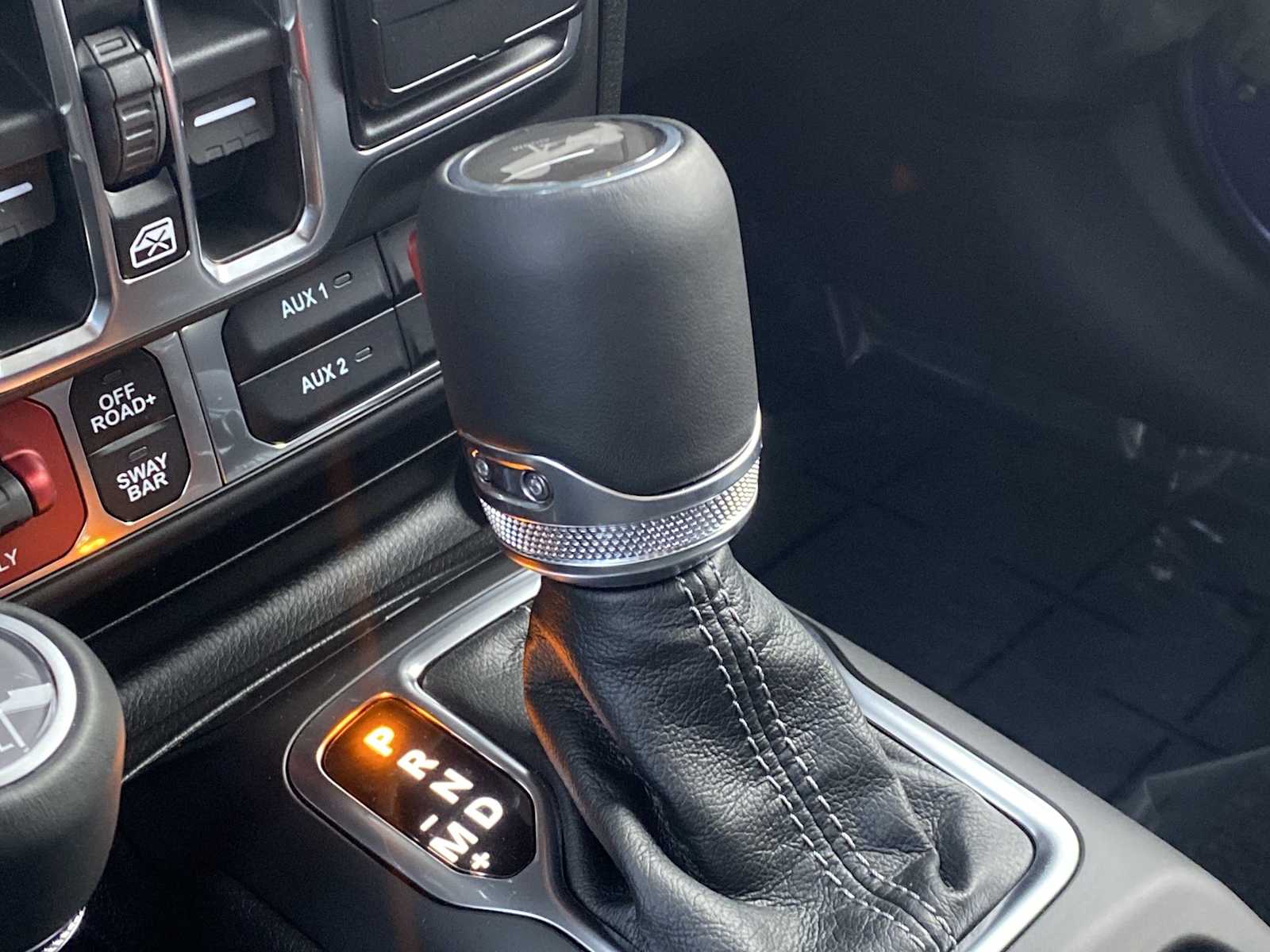 Thumbnail: 2026 Jeep Wrangler - 20