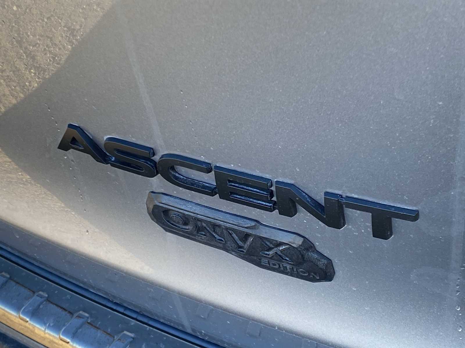 Thumbnail: 2022 Subaru Ascent - 15