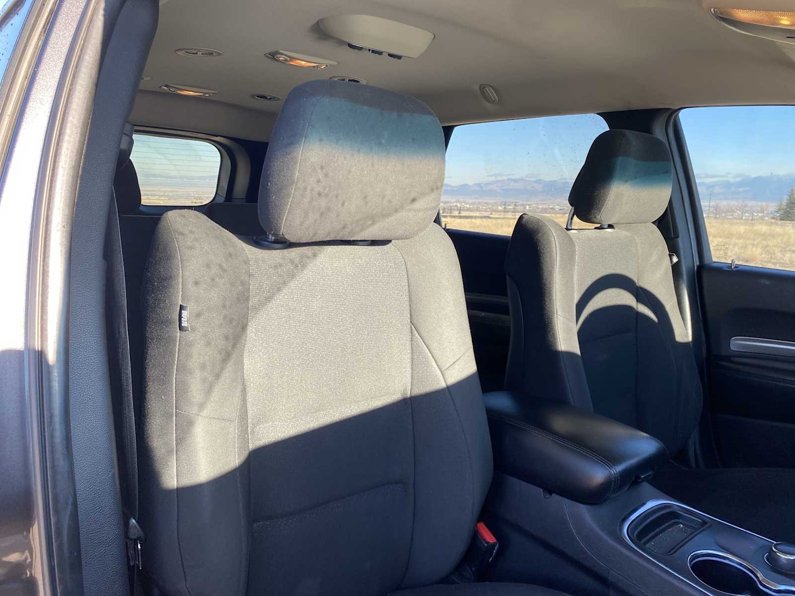 Thumbnail: 2014 Dodge Durango - 17