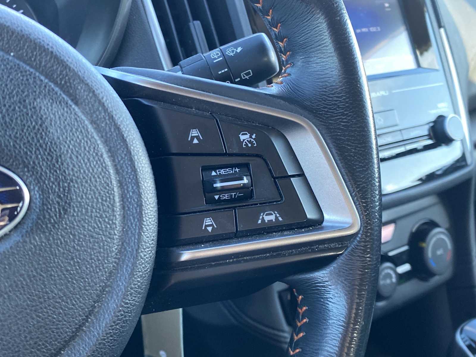 Thumbnail: 2018 Subaru Crosstrek - 30