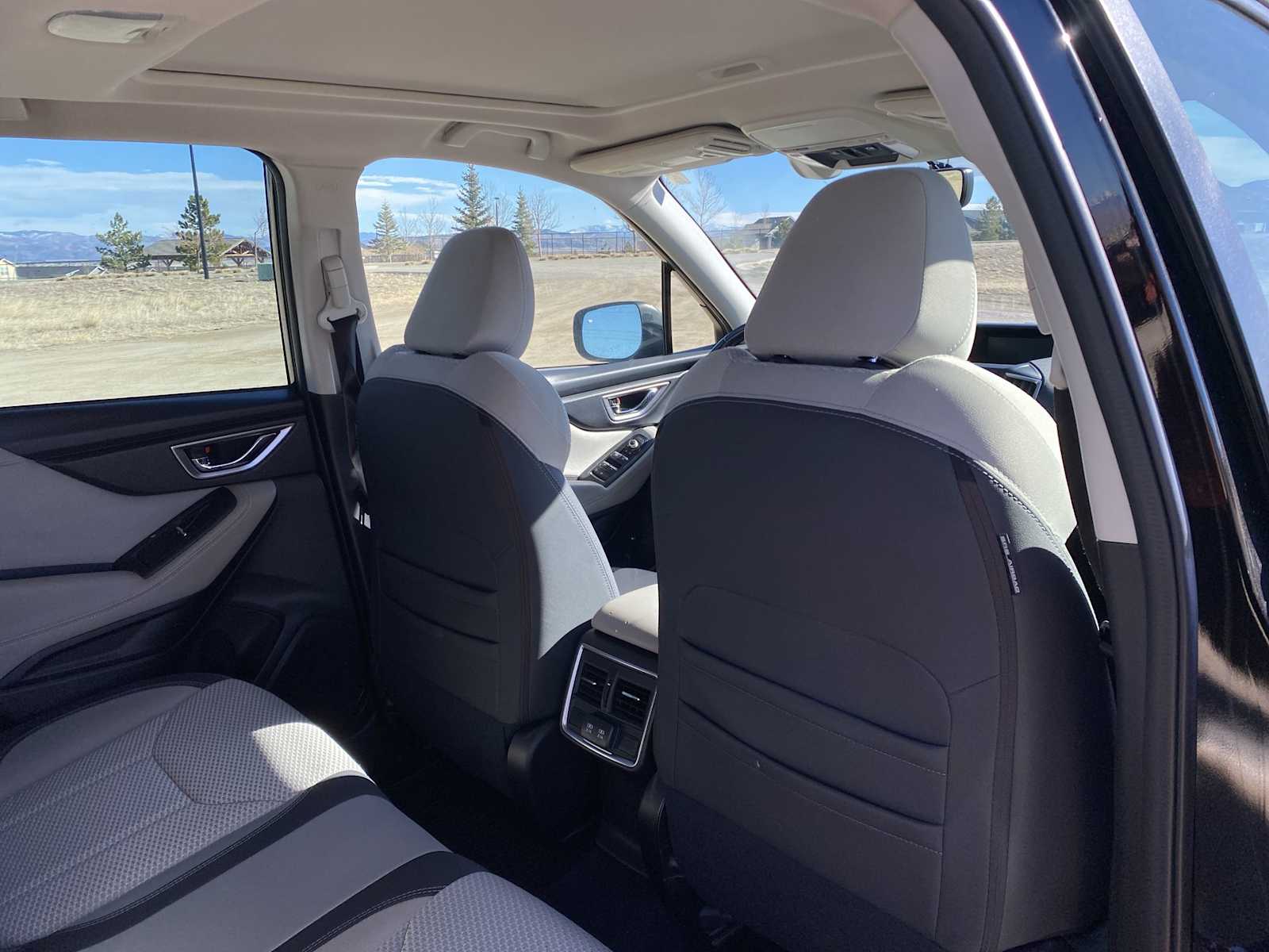 Thumbnail: 2020 Subaru Forester - 32