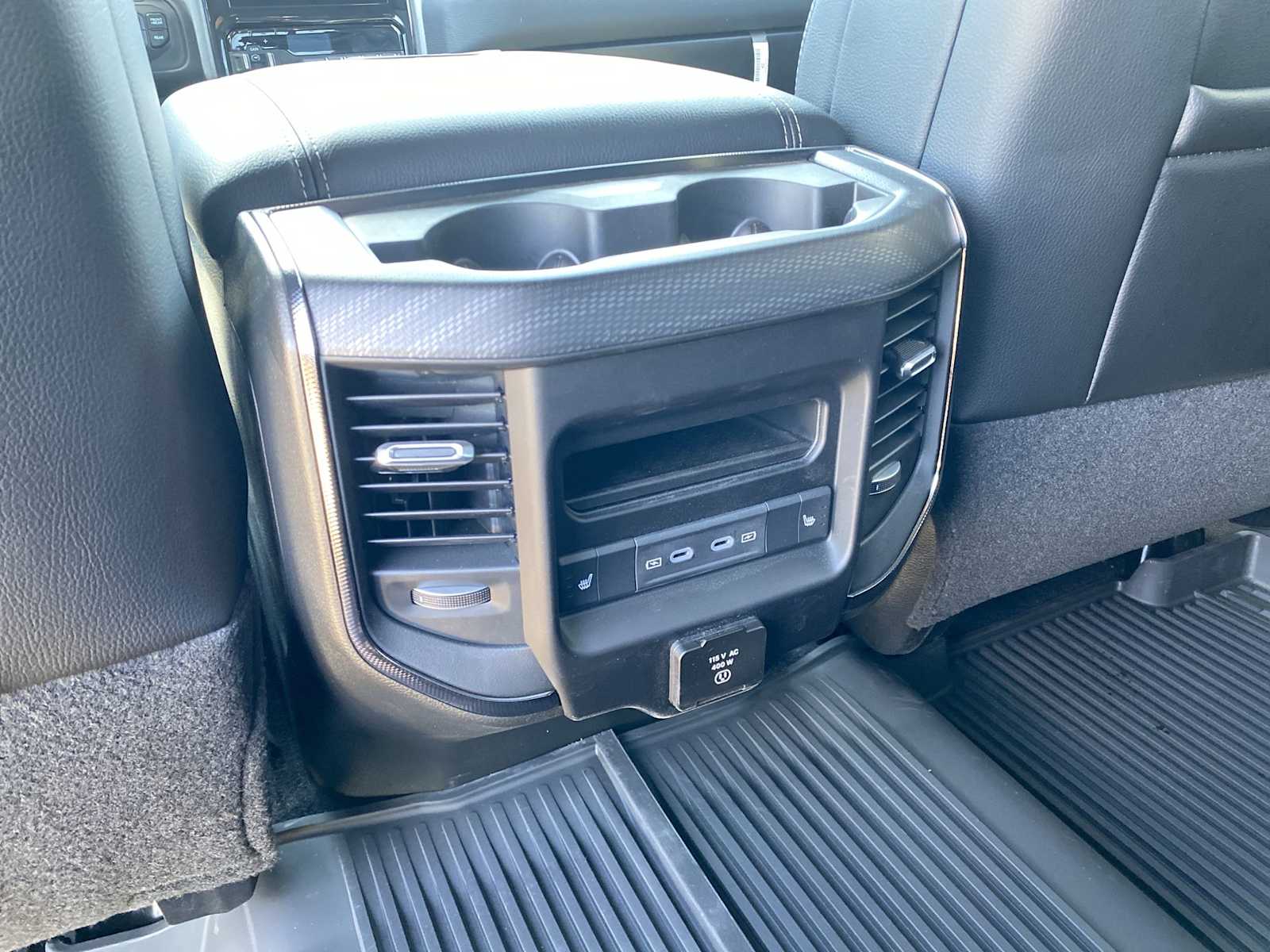 Thumbnail: 2026 RAM 2500 - 37