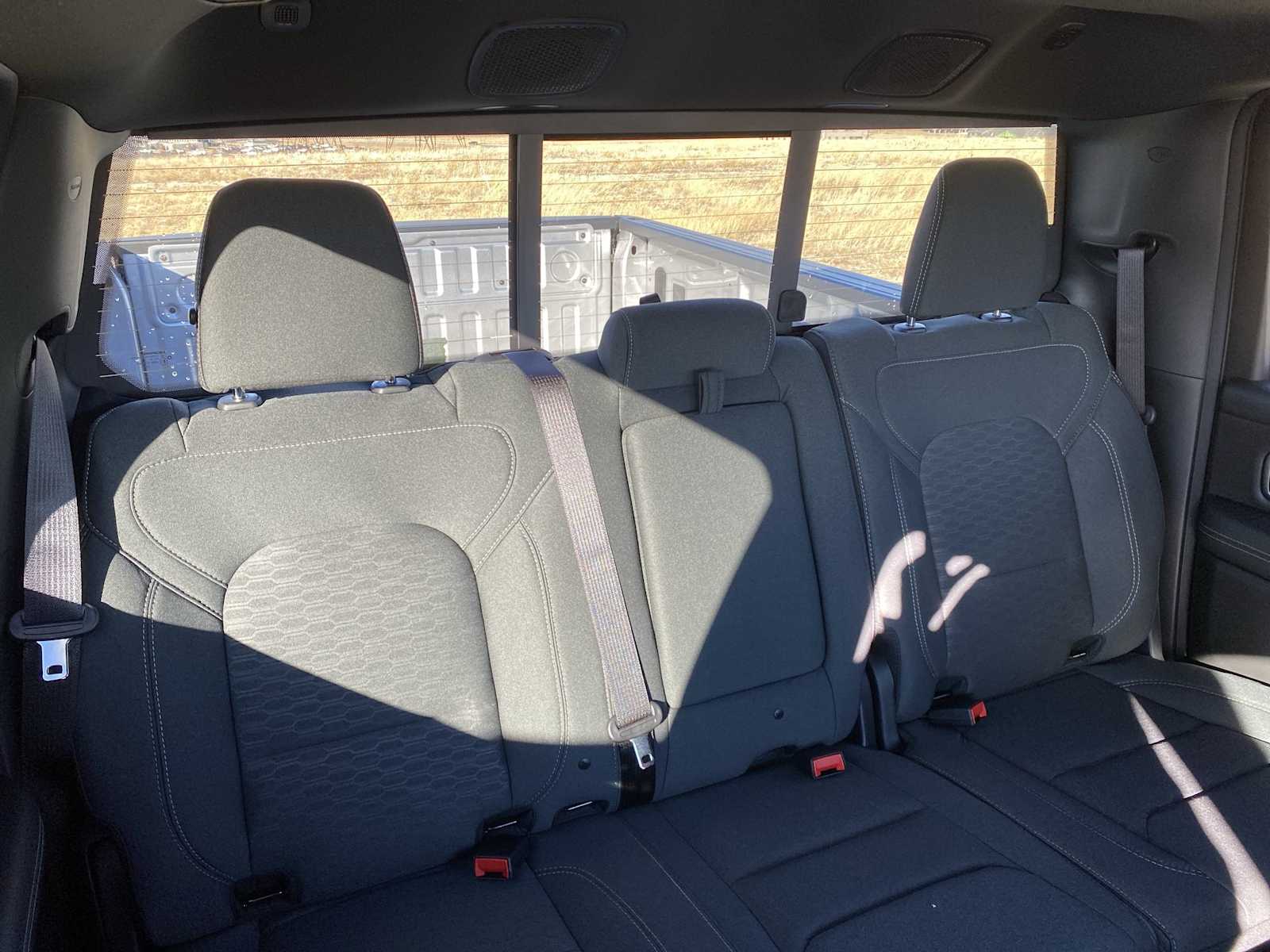 Thumbnail: 2026 RAM 1500 - 15