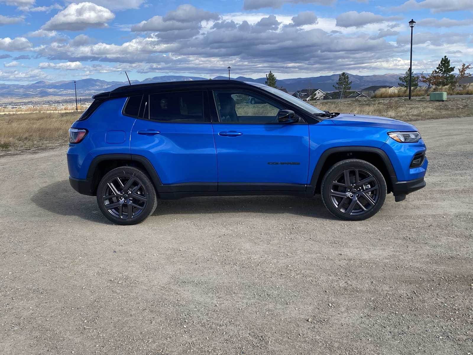 Thumbnail: 2026 Jeep Compass - 21