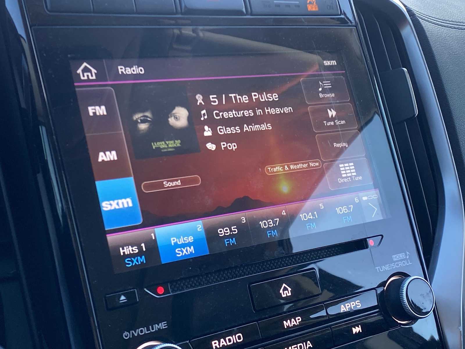 Thumbnail: 2021 Subaru Ascent - 27