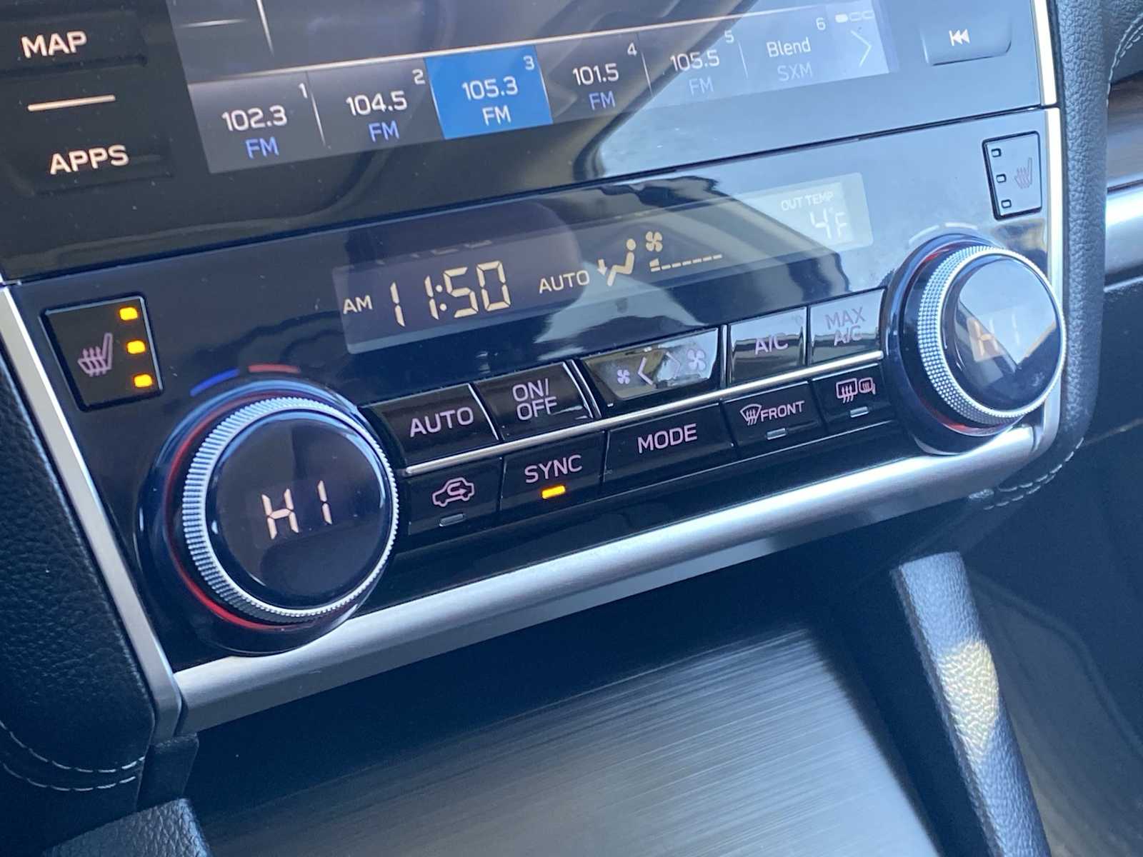 Thumbnail: 2018 Subaru Outback - 21